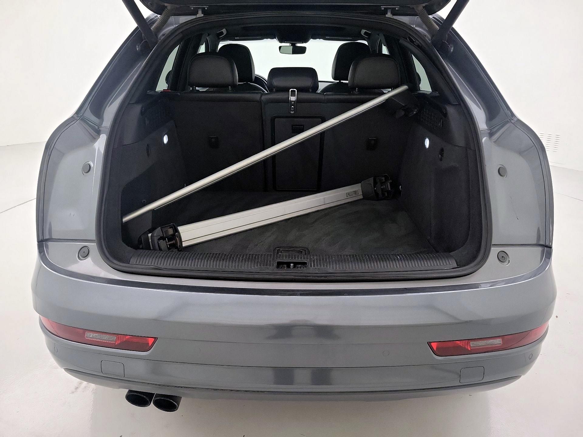 Thumbnail: 2016 Audi Q3 - 20