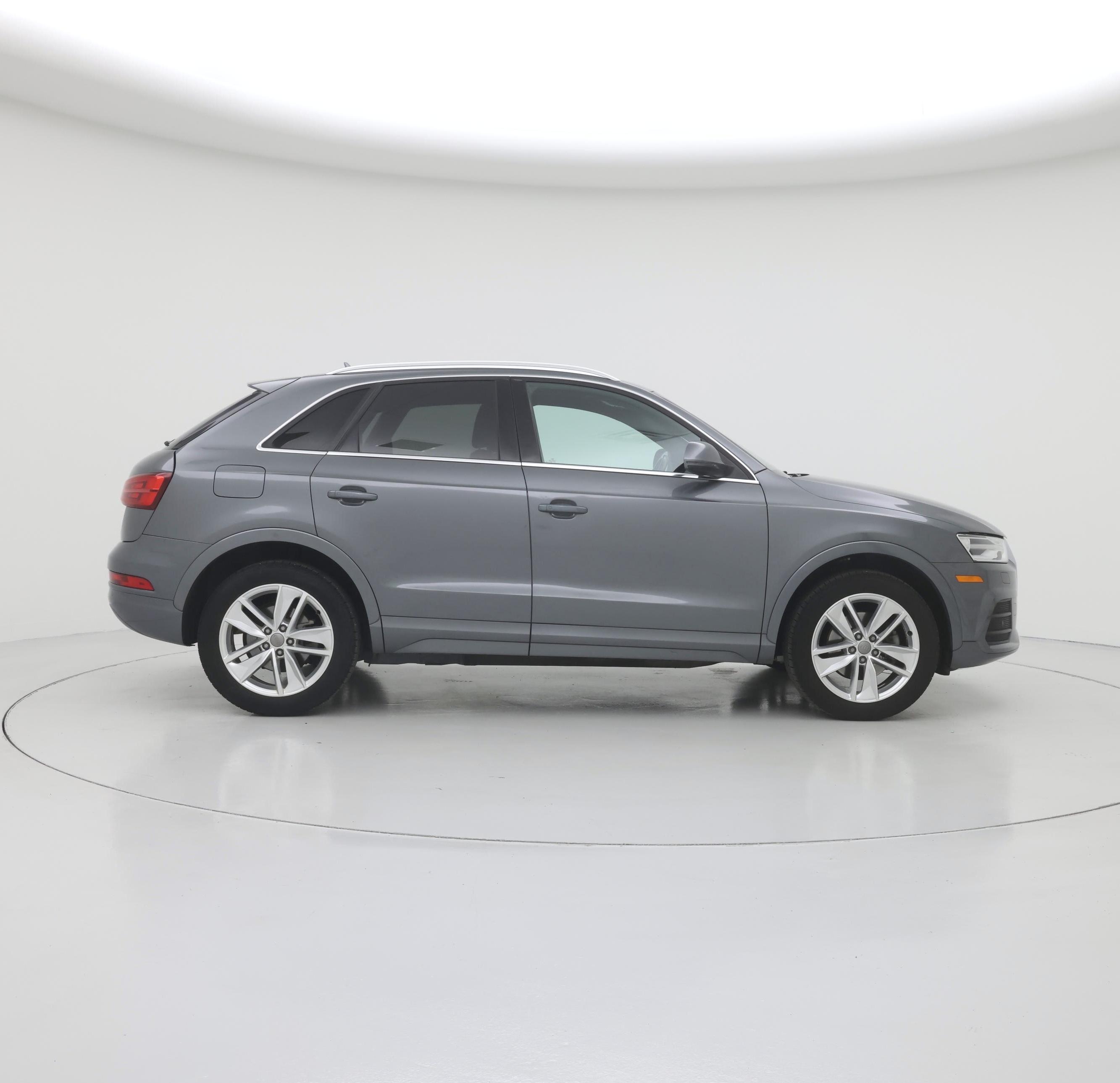 Thumbnail: 2016 Audi Q3 - 7
