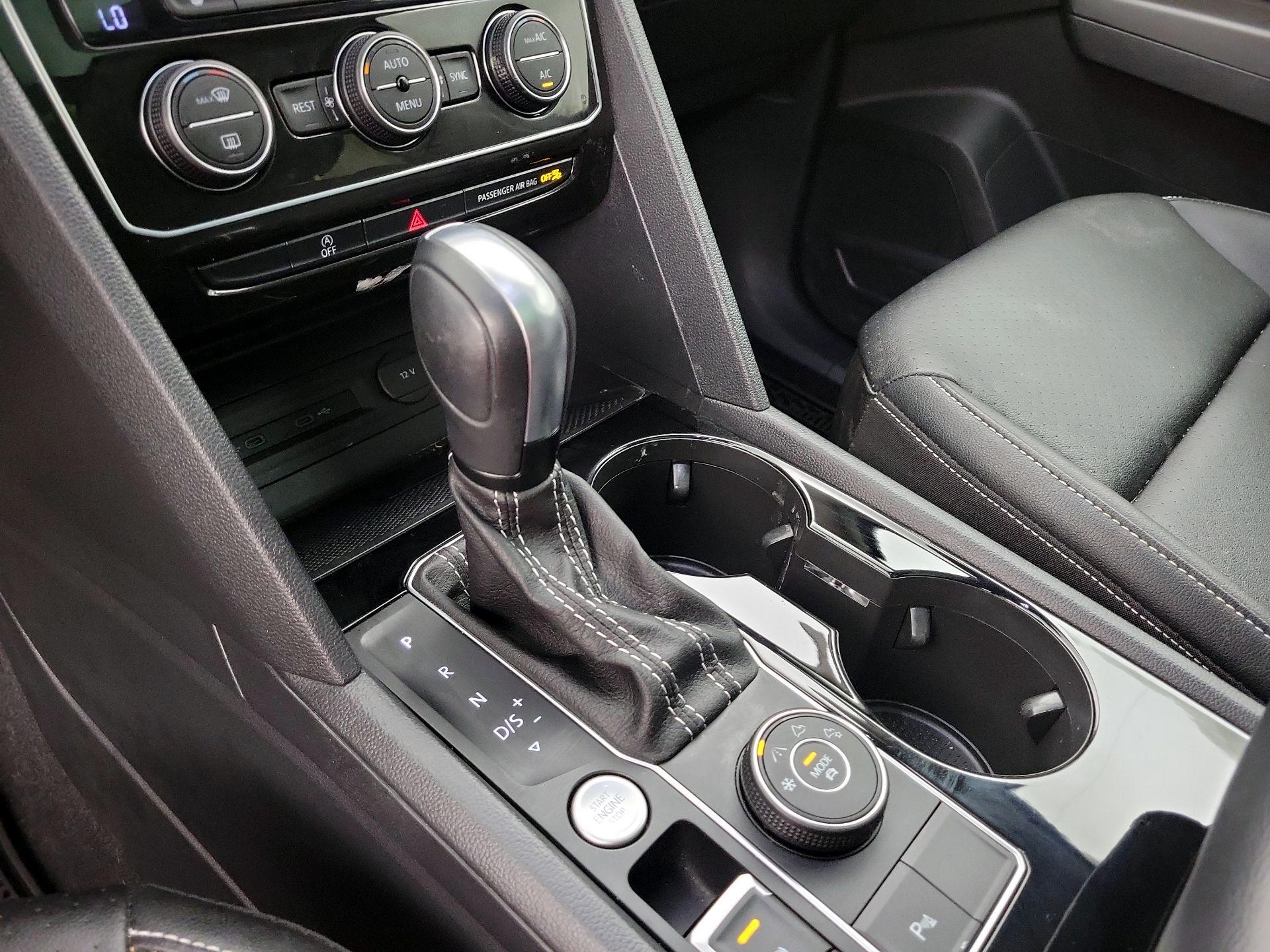 Thumbnail: 2023 Volkswagen Atlas - 17