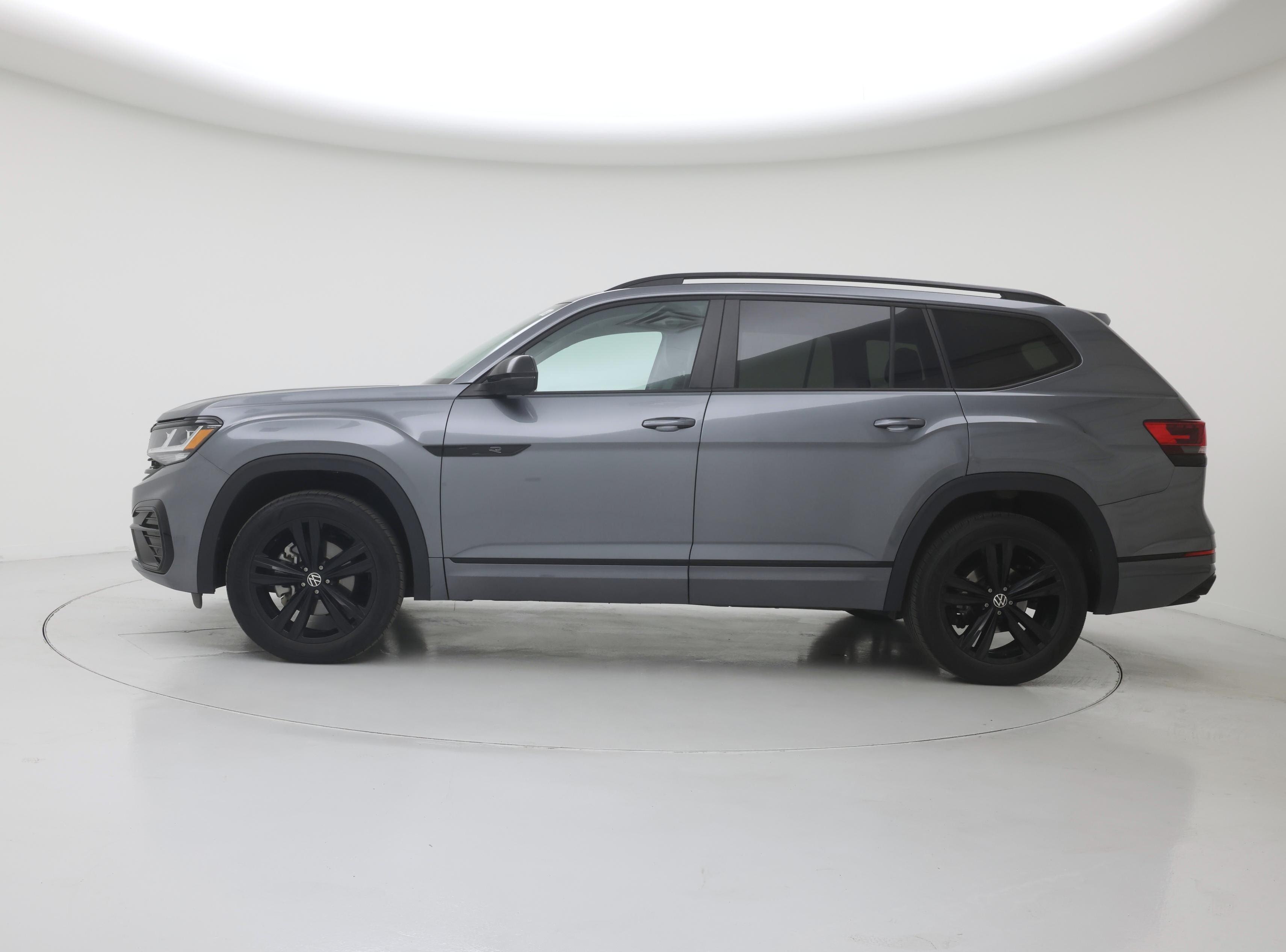 Thumbnail: 2023 Volkswagen Atlas - 3