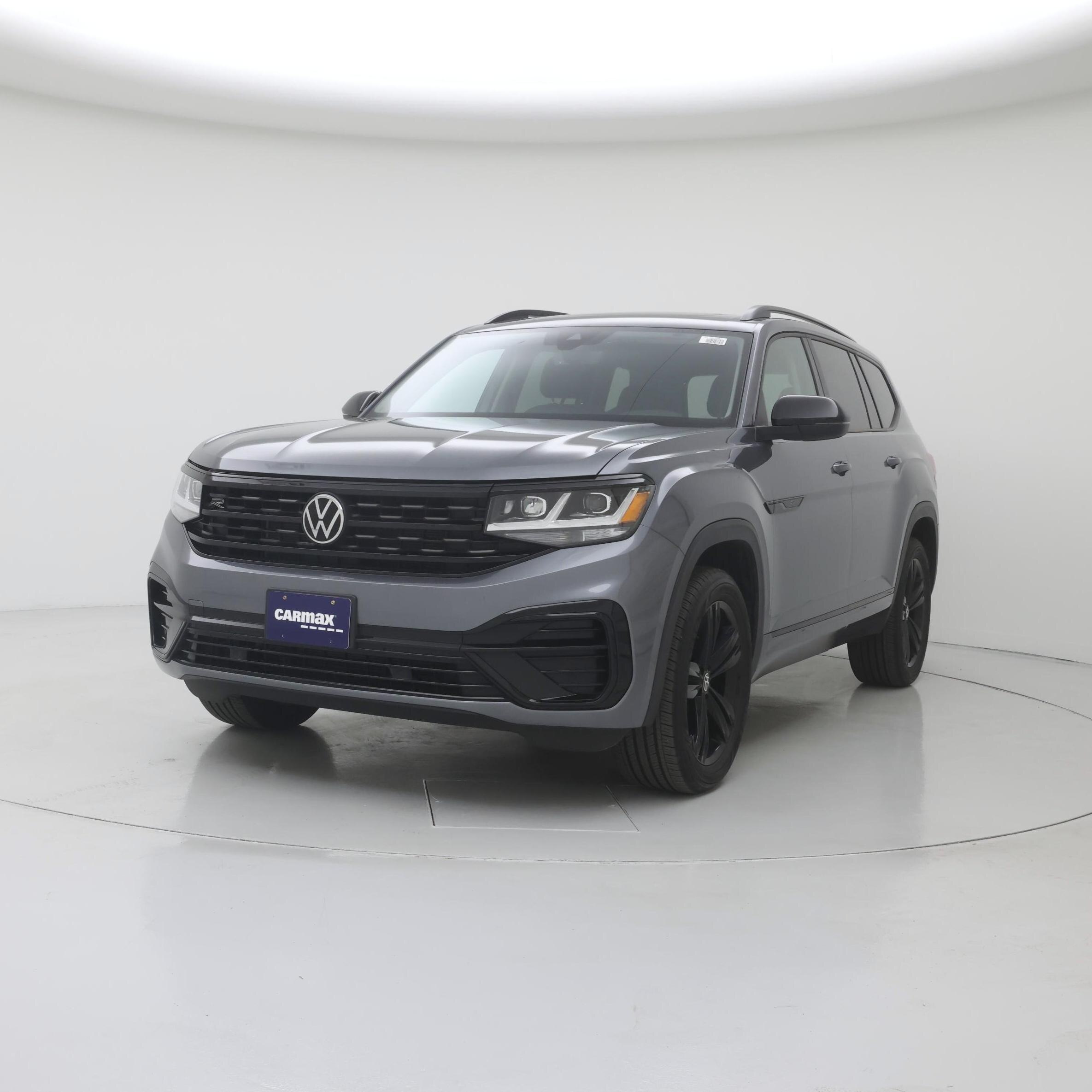 Thumbnail: 2023 Volkswagen Atlas - 4