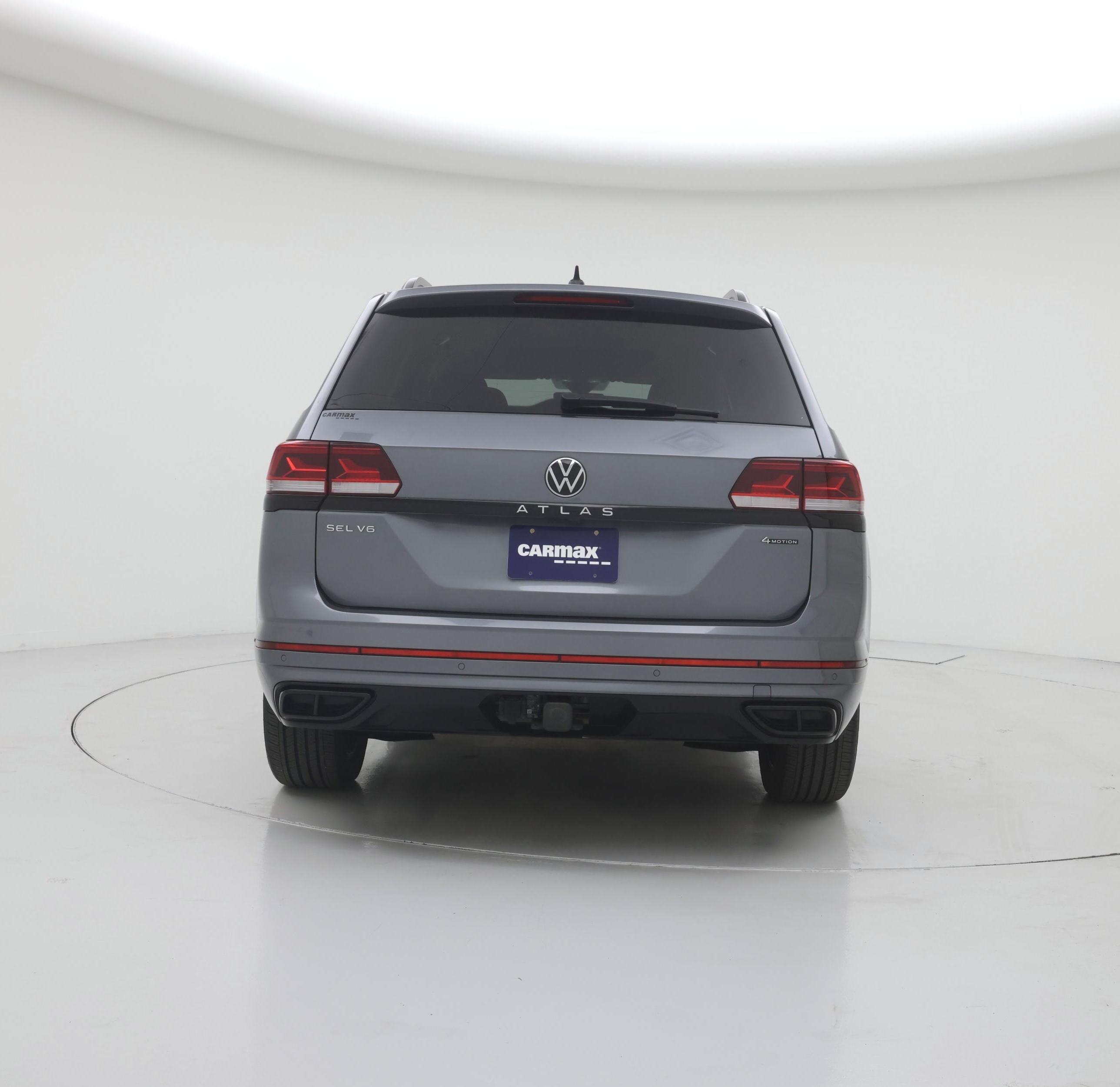 Thumbnail: 2023 Volkswagen Atlas - 6