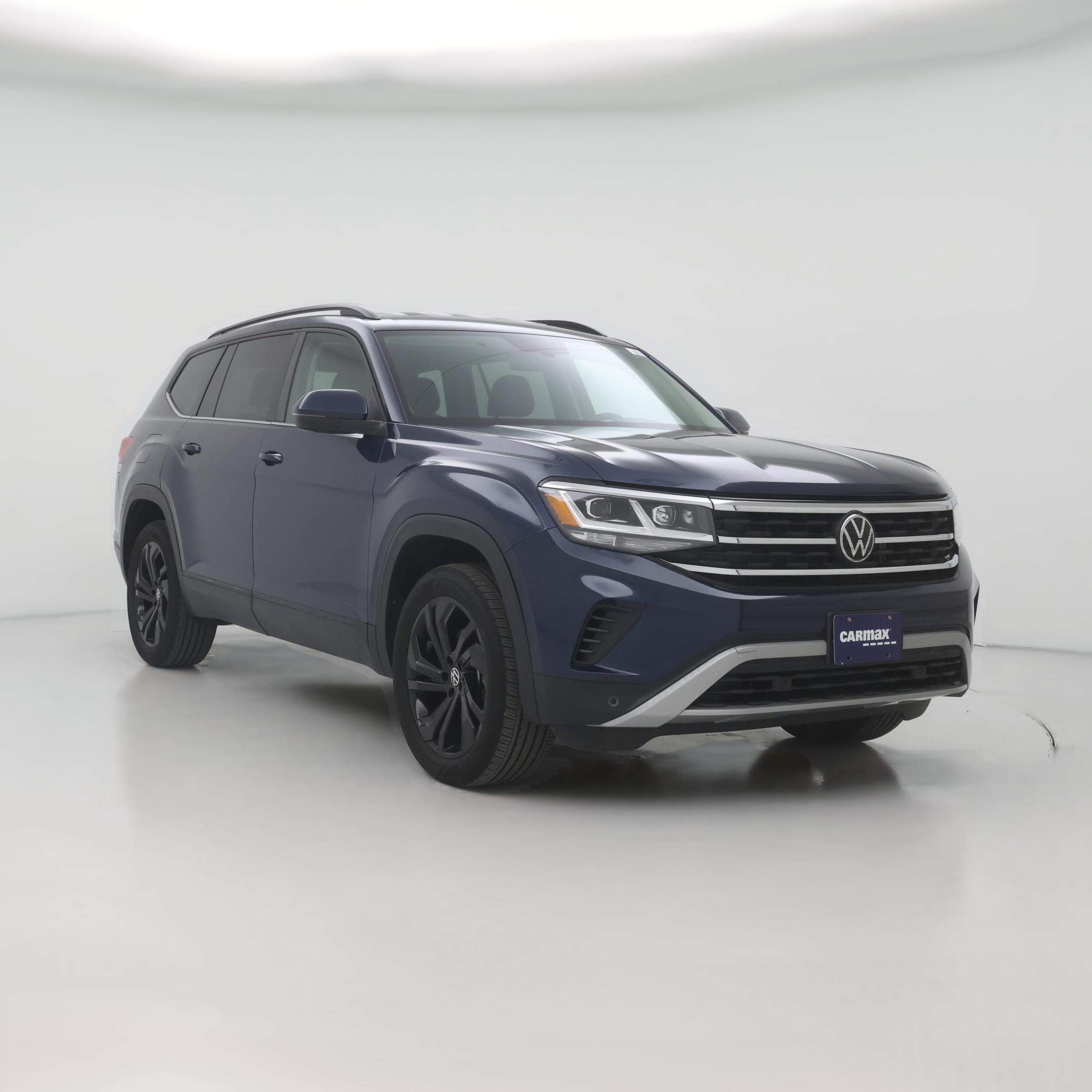 Thumbnail: 2023 Volkswagen Atlas - 1