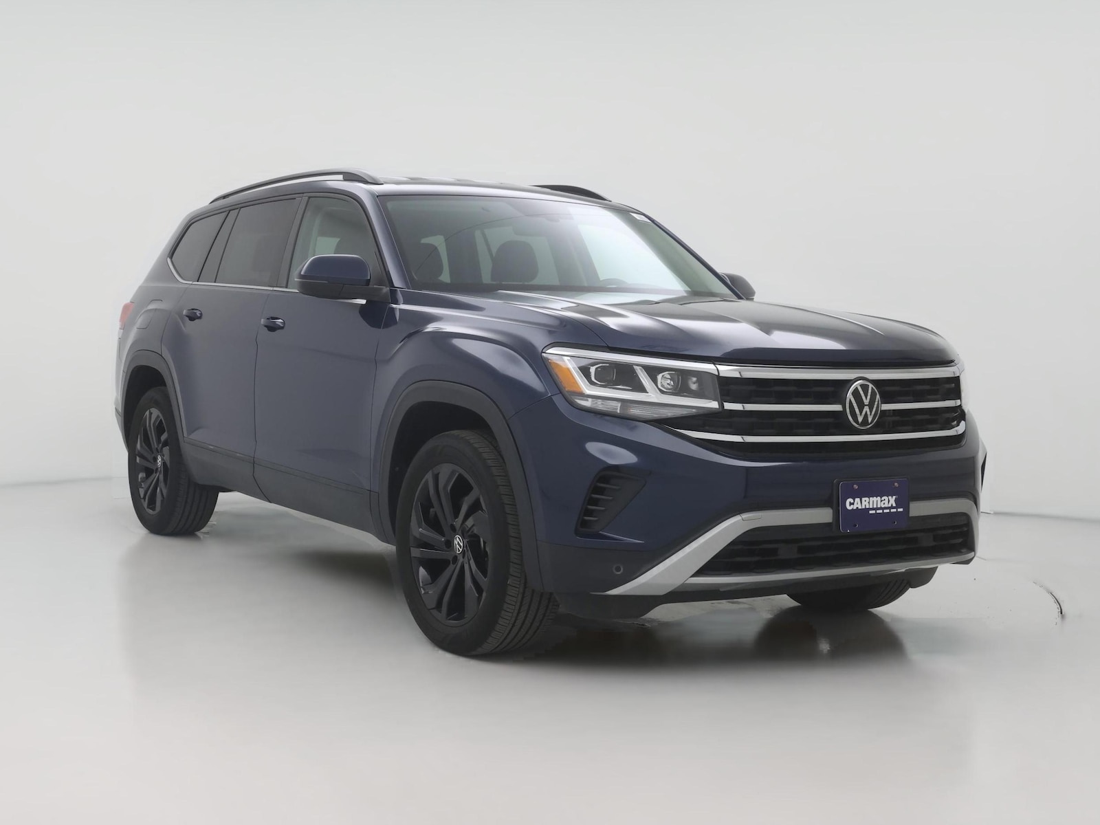2023 Volkswagen Atlas SE w/Tech