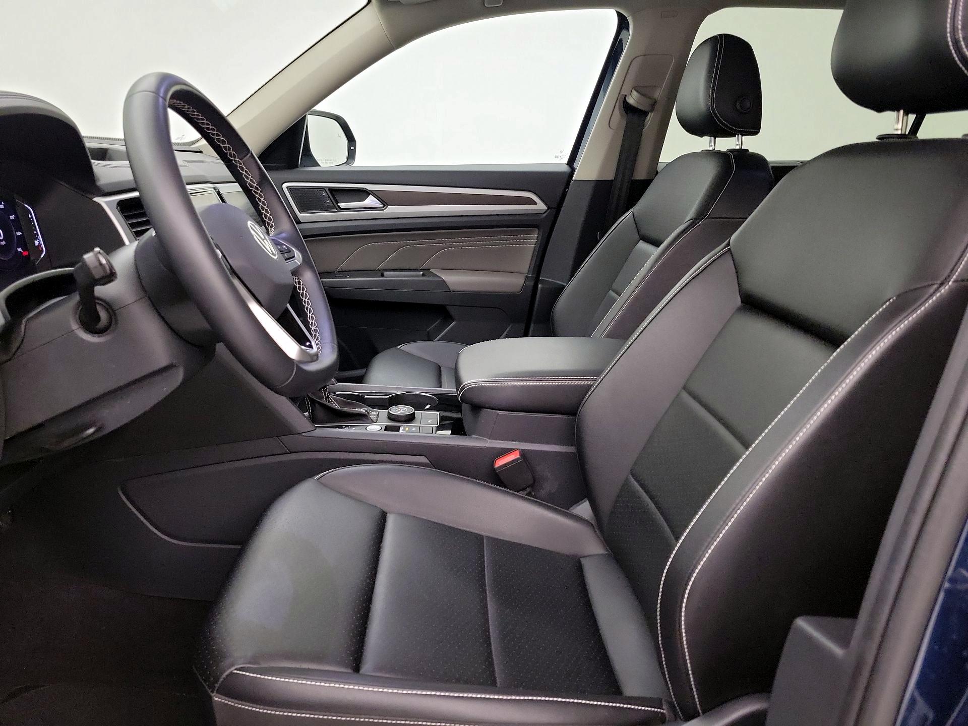 Thumbnail: 2023 Volkswagen Atlas - 11