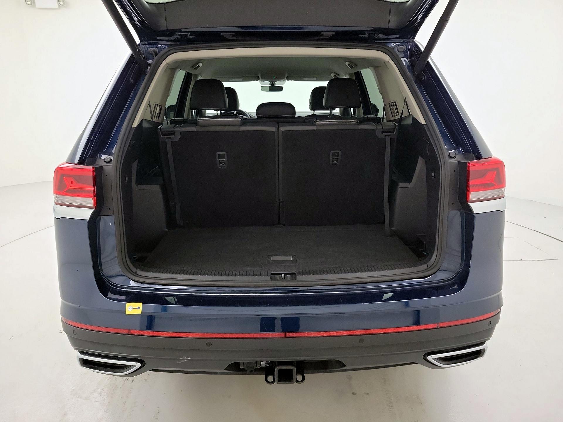 Thumbnail: 2023 Volkswagen Atlas - 20