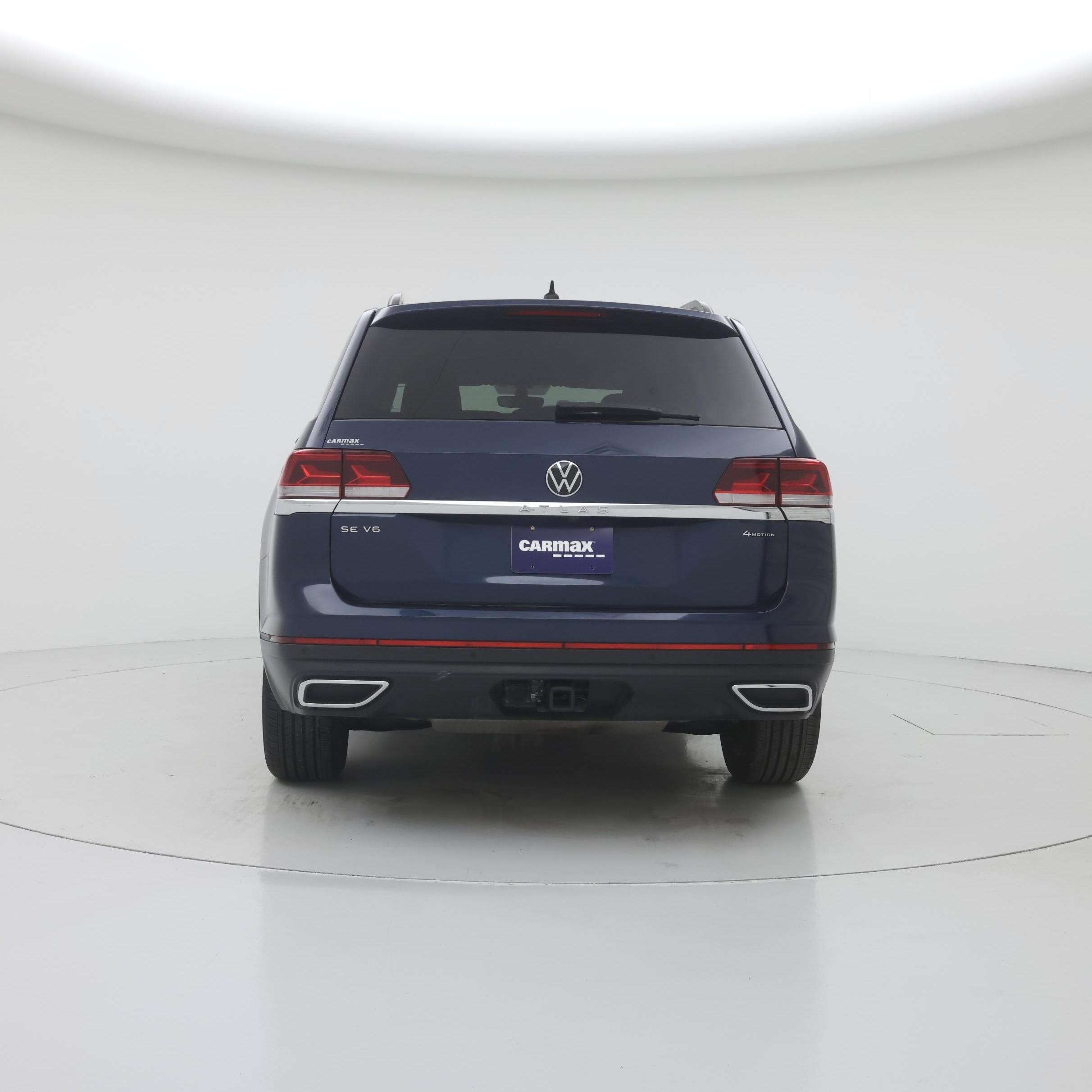 Thumbnail: 2023 Volkswagen Atlas - 6