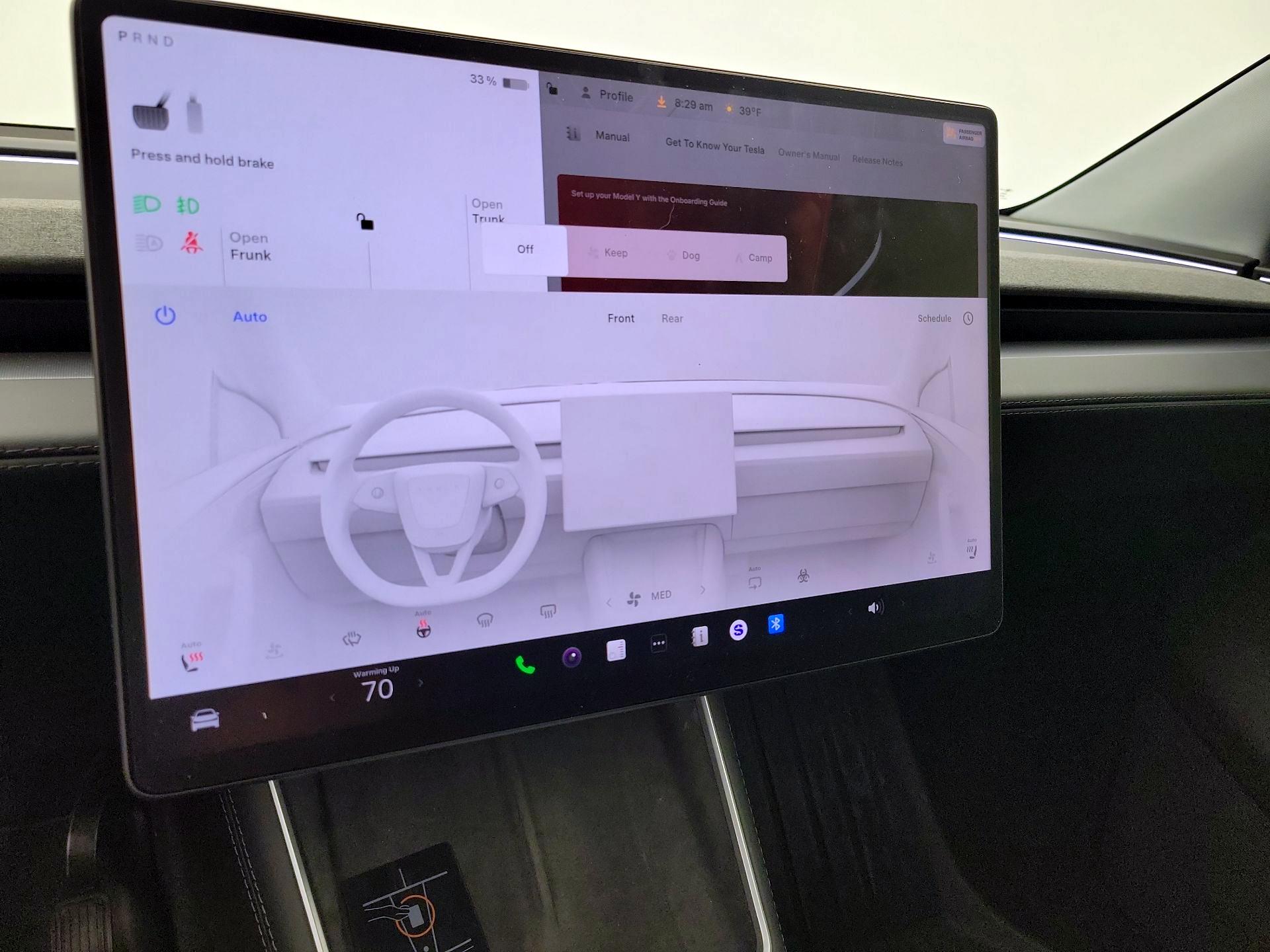 Thumbnail: 2026 Tesla Model Y - 16