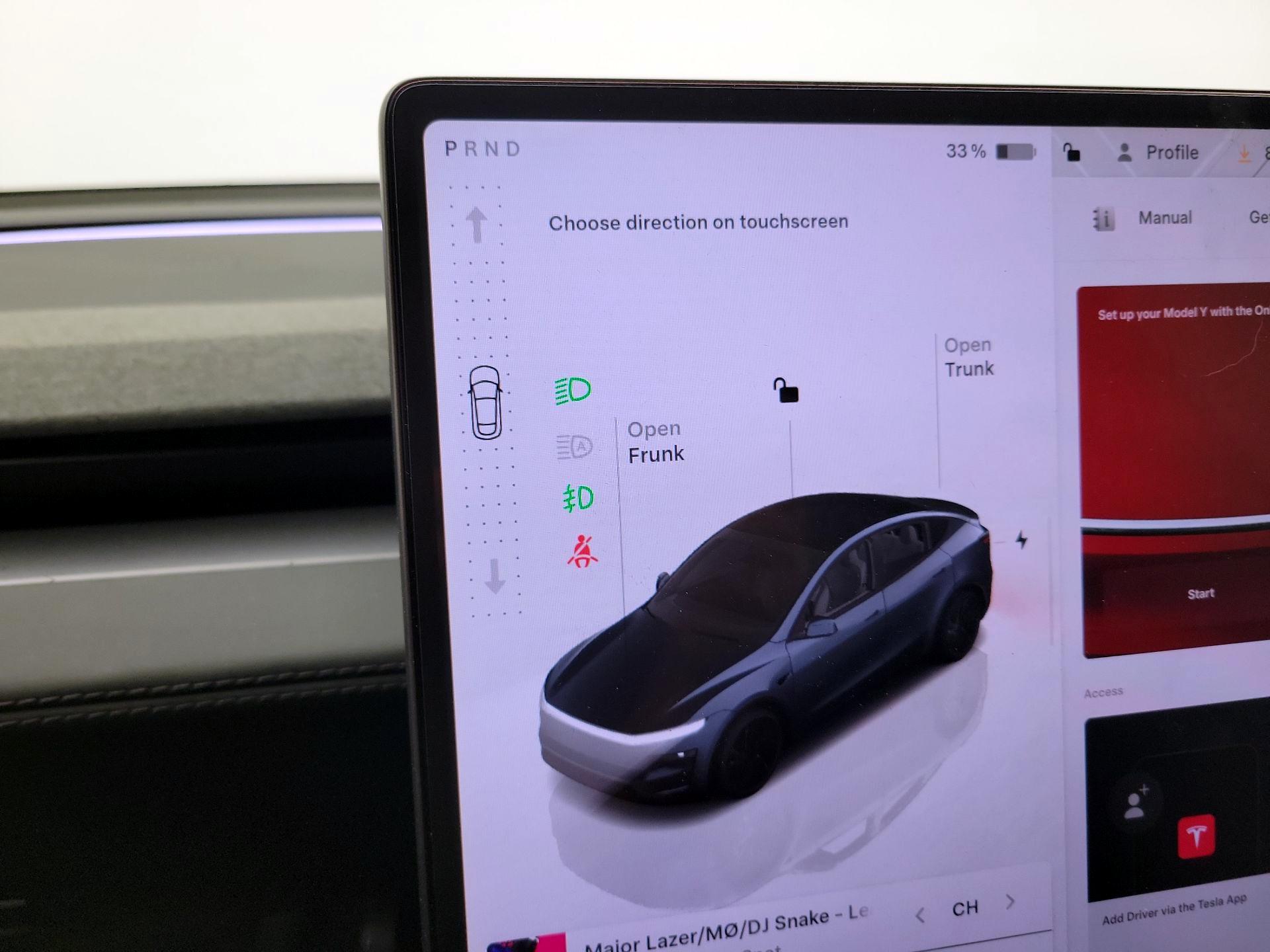 Thumbnail: 2026 Tesla Model Y - 17