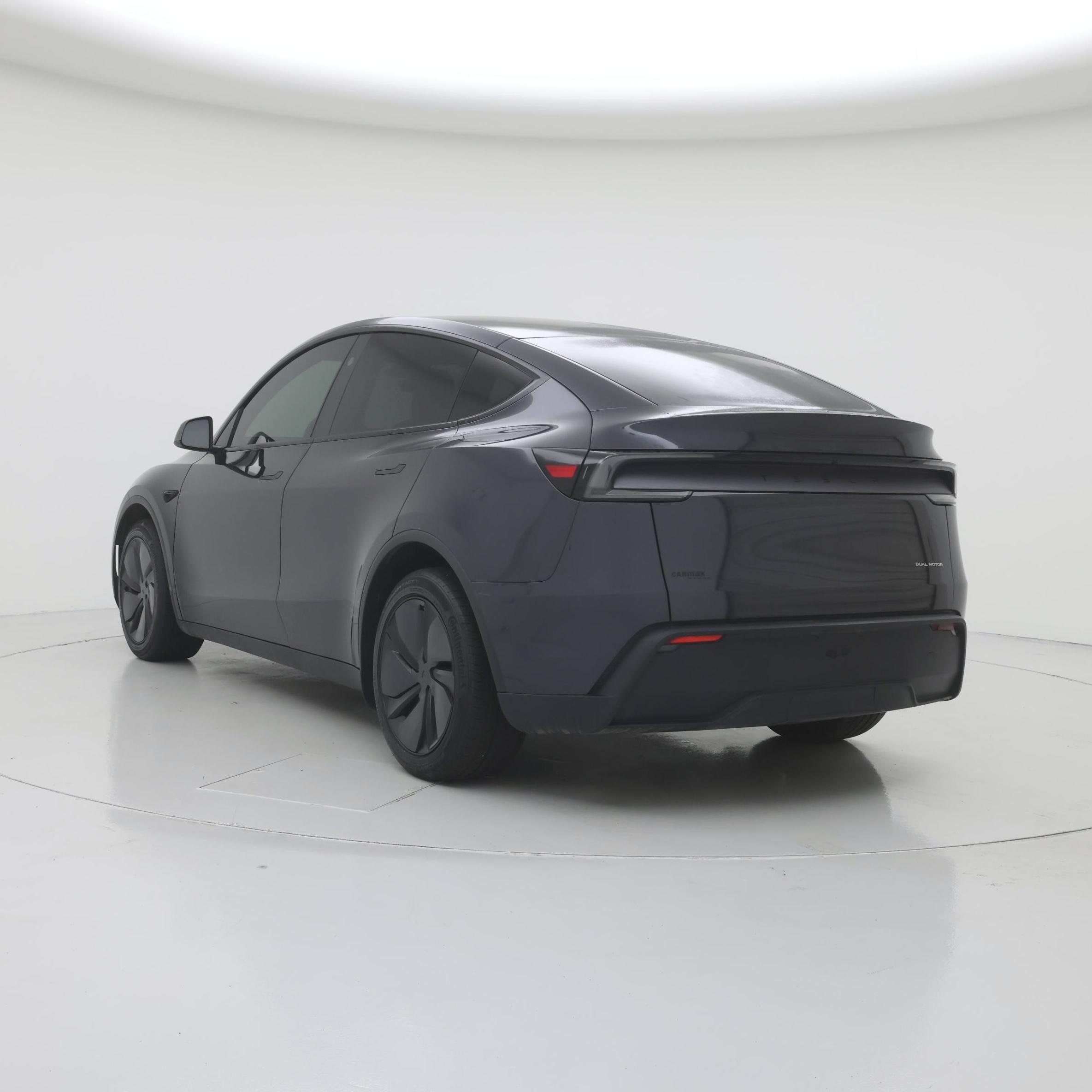 Thumbnail: 2026 Tesla Model Y - 2