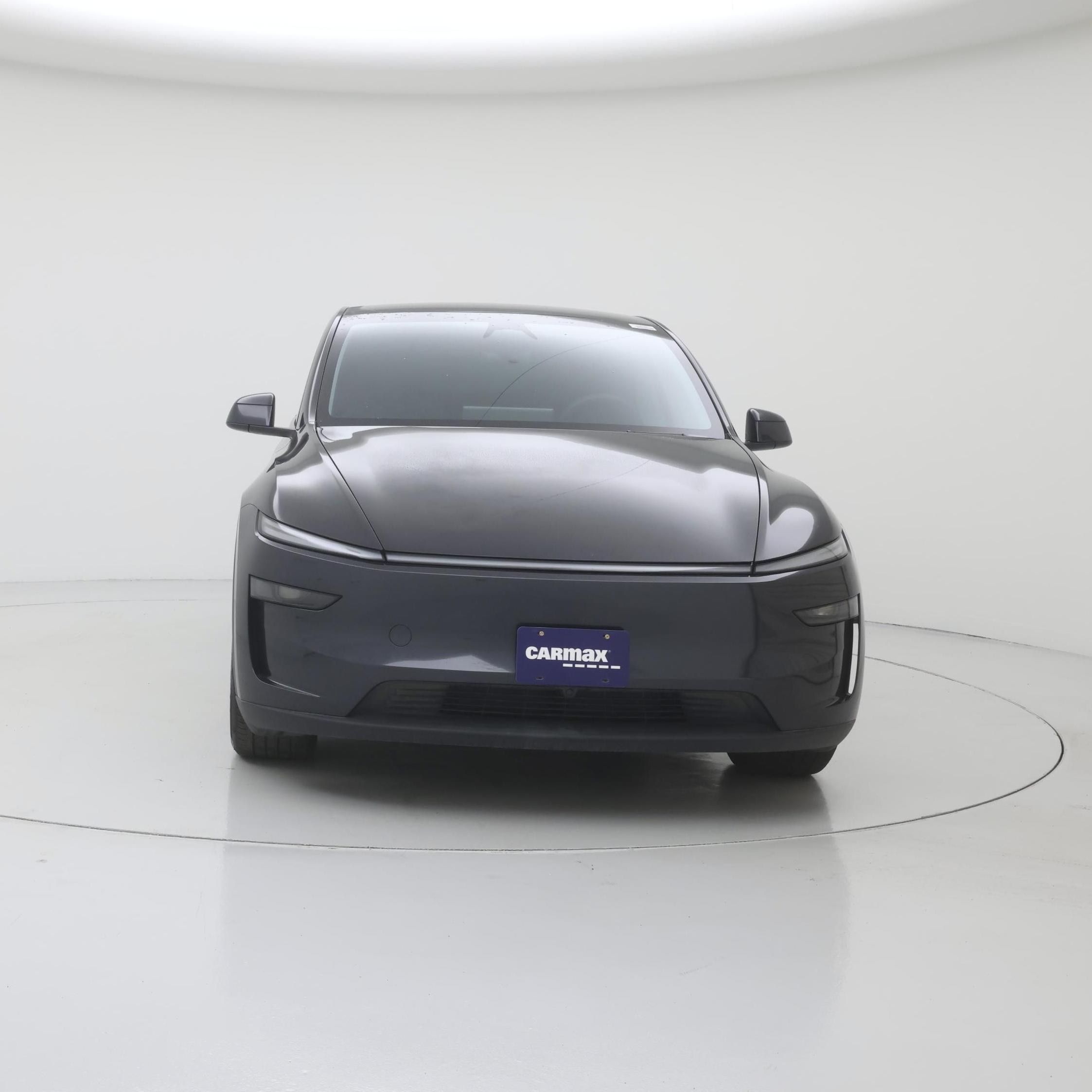 Thumbnail: 2026 Tesla Model Y - 5
