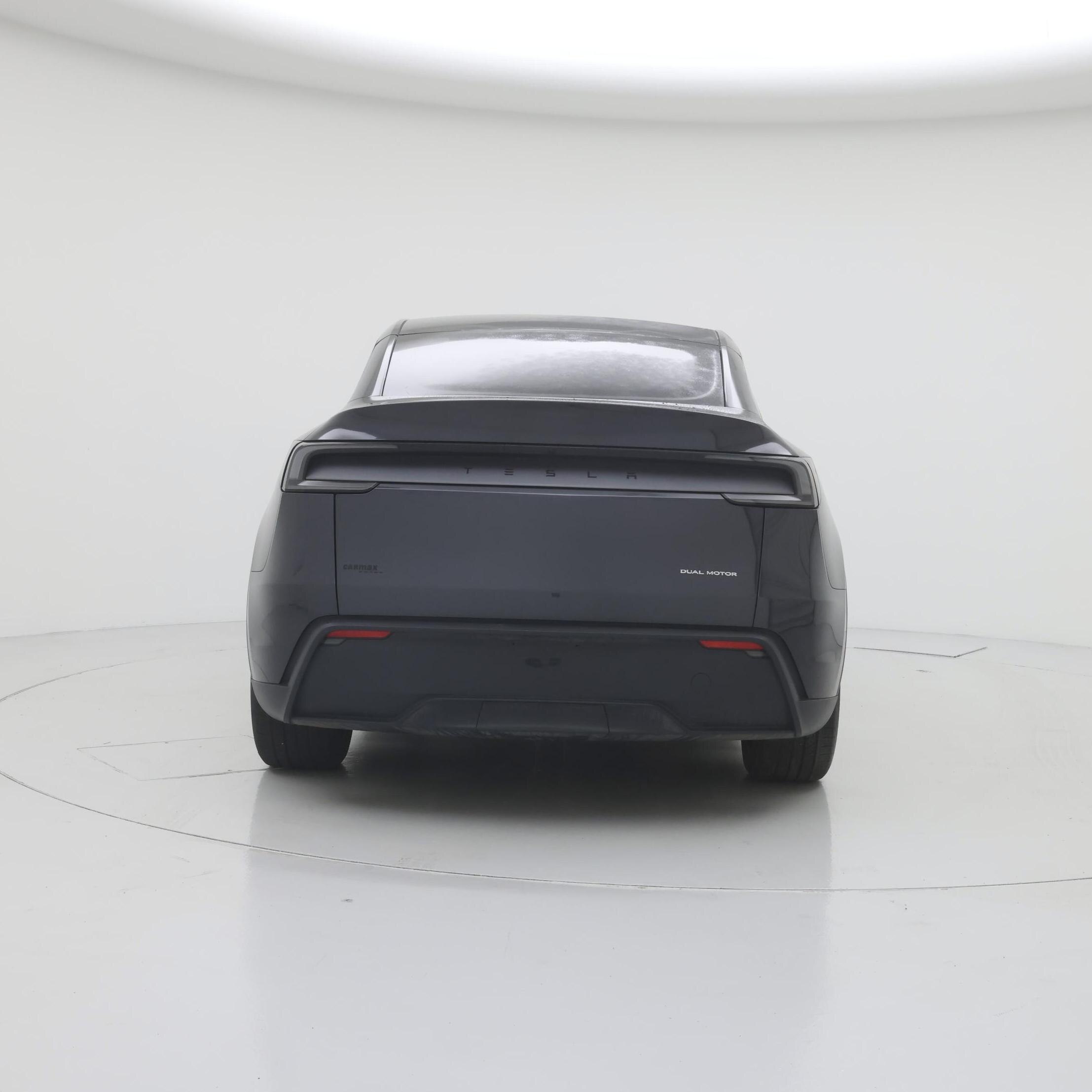 Thumbnail: 2026 Tesla Model Y - 6