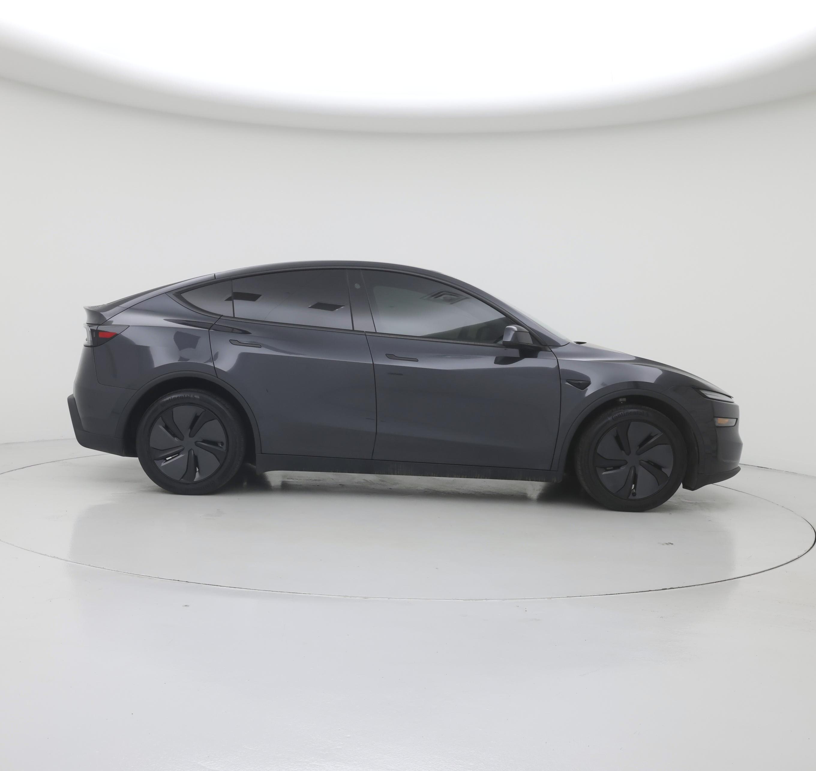 Thumbnail: 2026 Tesla Model Y - 7