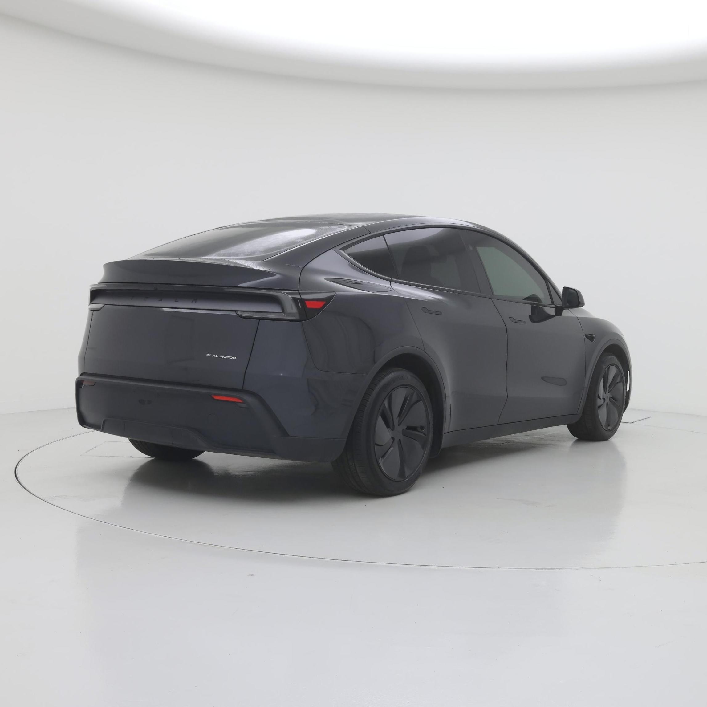 Thumbnail: 2026 Tesla Model Y - 8