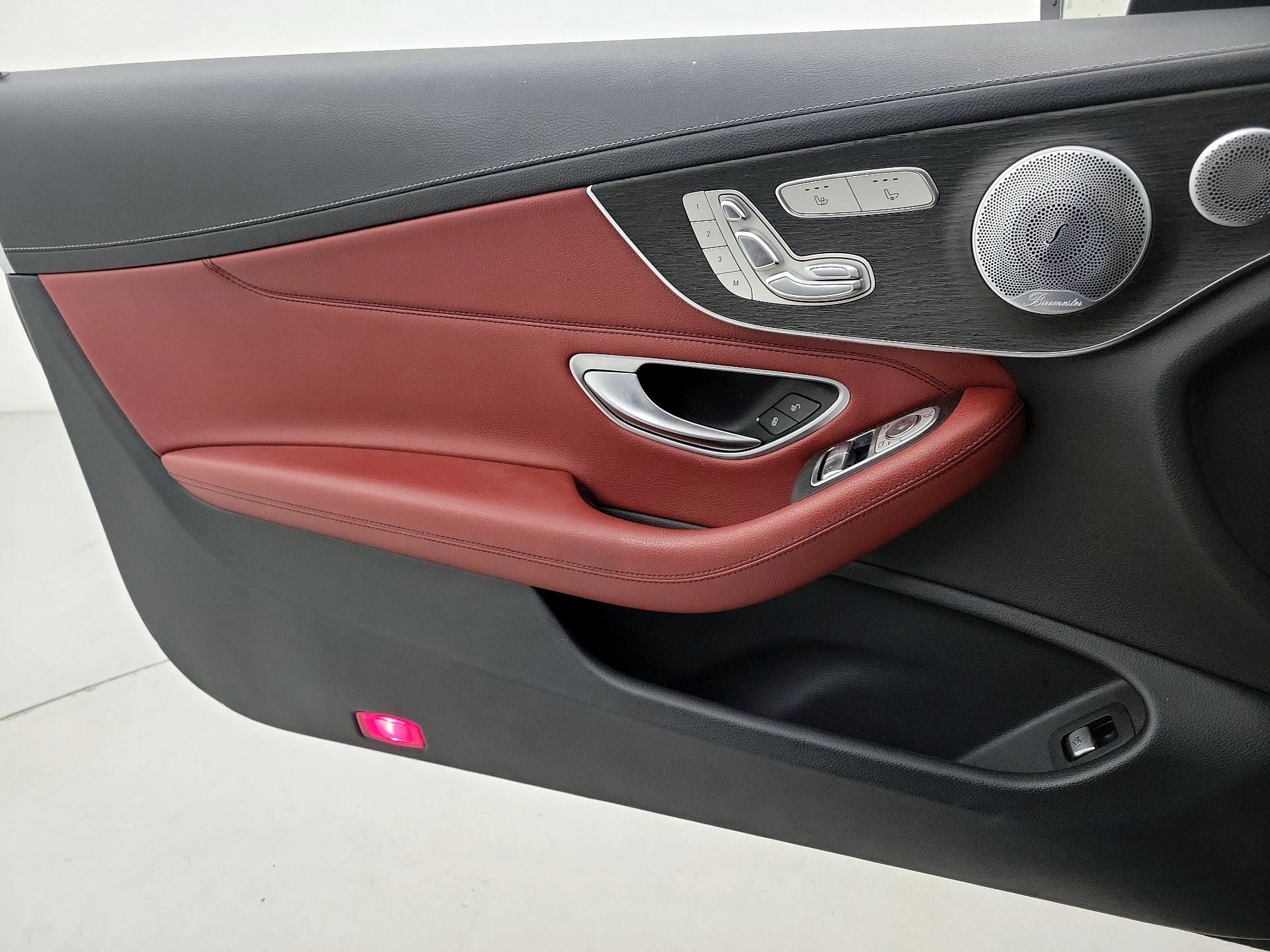 Thumbnail: 2020 Mercedes-Benz C-Class - 12
