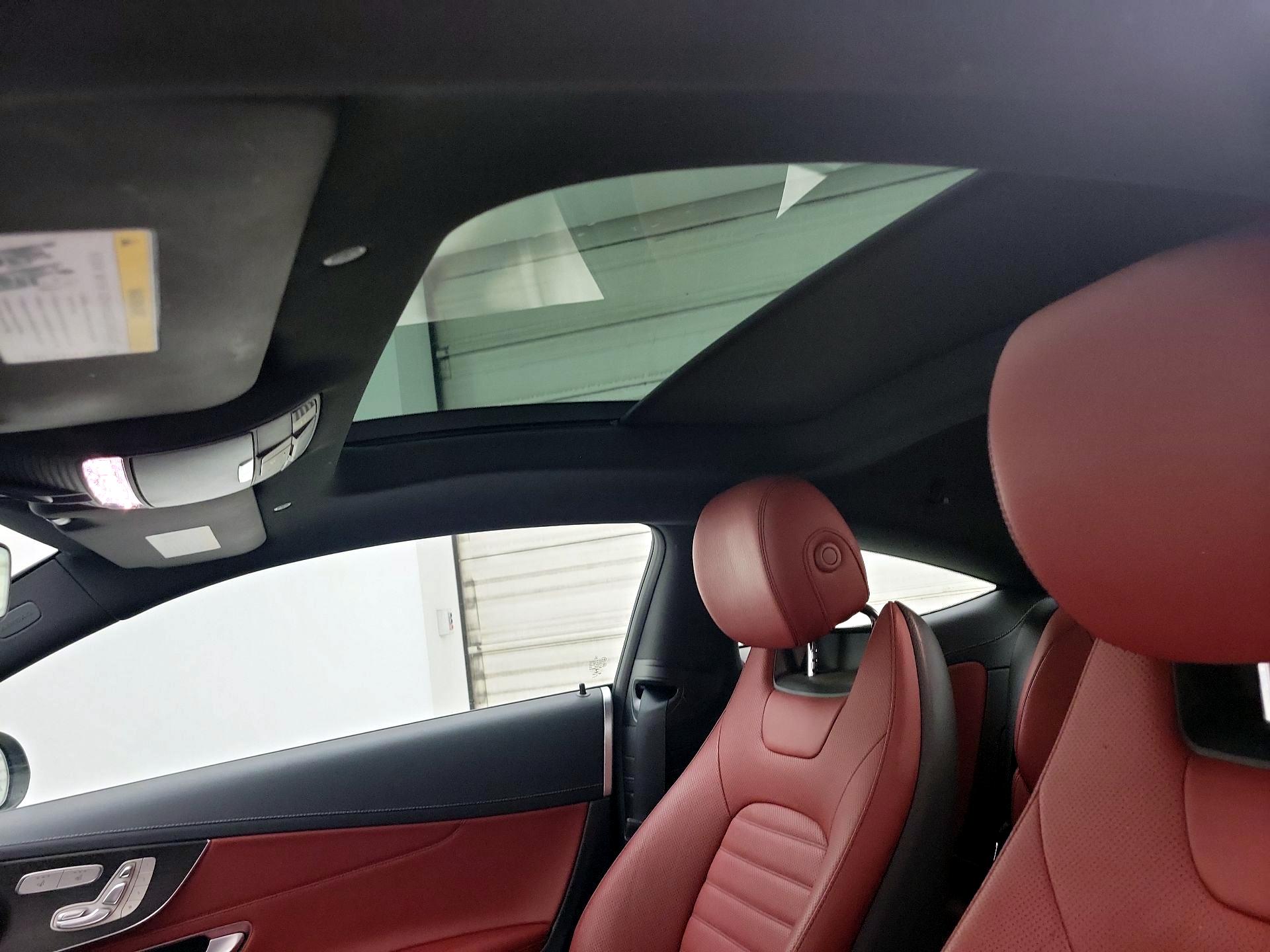 Thumbnail: 2020 Mercedes-Benz C-Class - 19