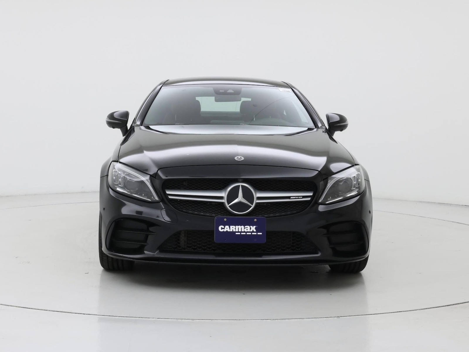 2020 Mercedes-Benz C-Class Coupe AMG C43 - Photo 6