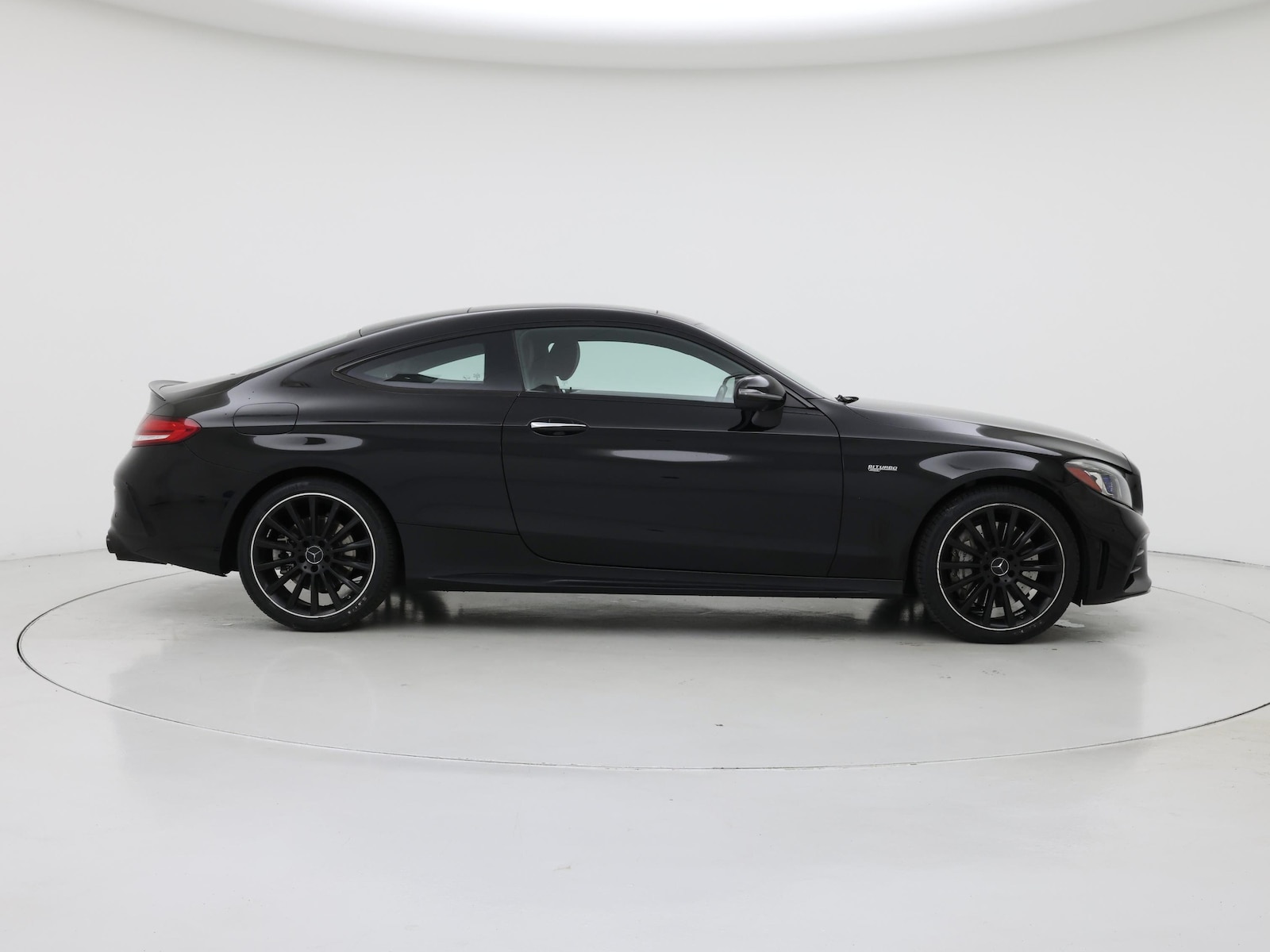 2020 Mercedes-Benz C-Class Coupe AMG C43 - Photo 8