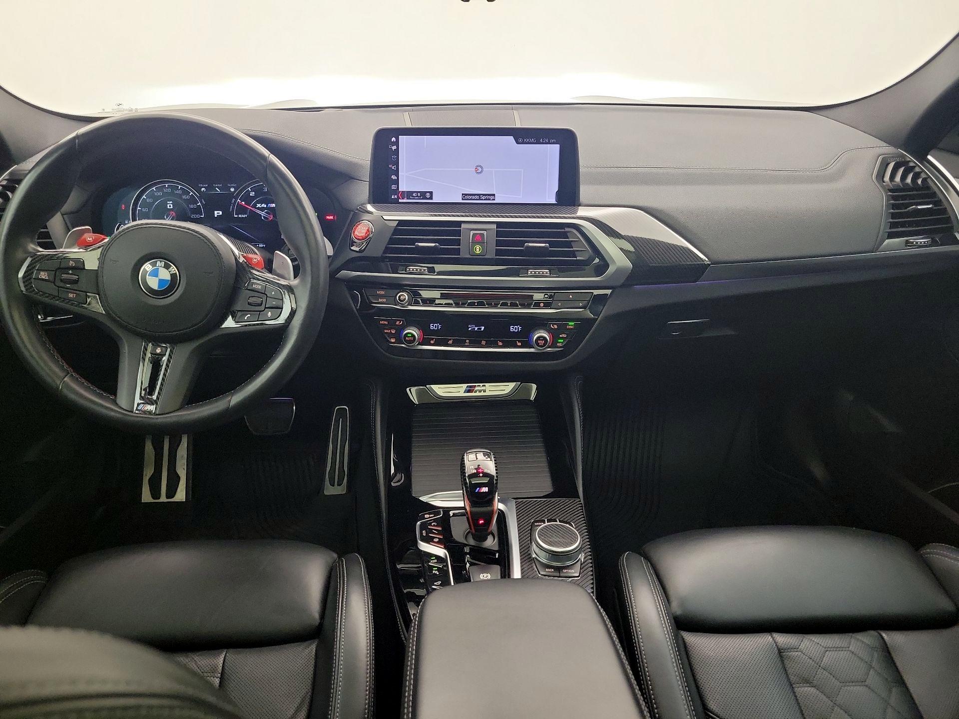 Thumbnail: 2020 BMW X4 - 9