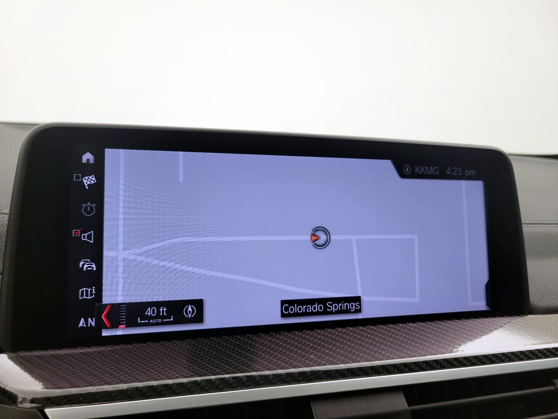 Thumbnail: 2020 BMW X4 - 14