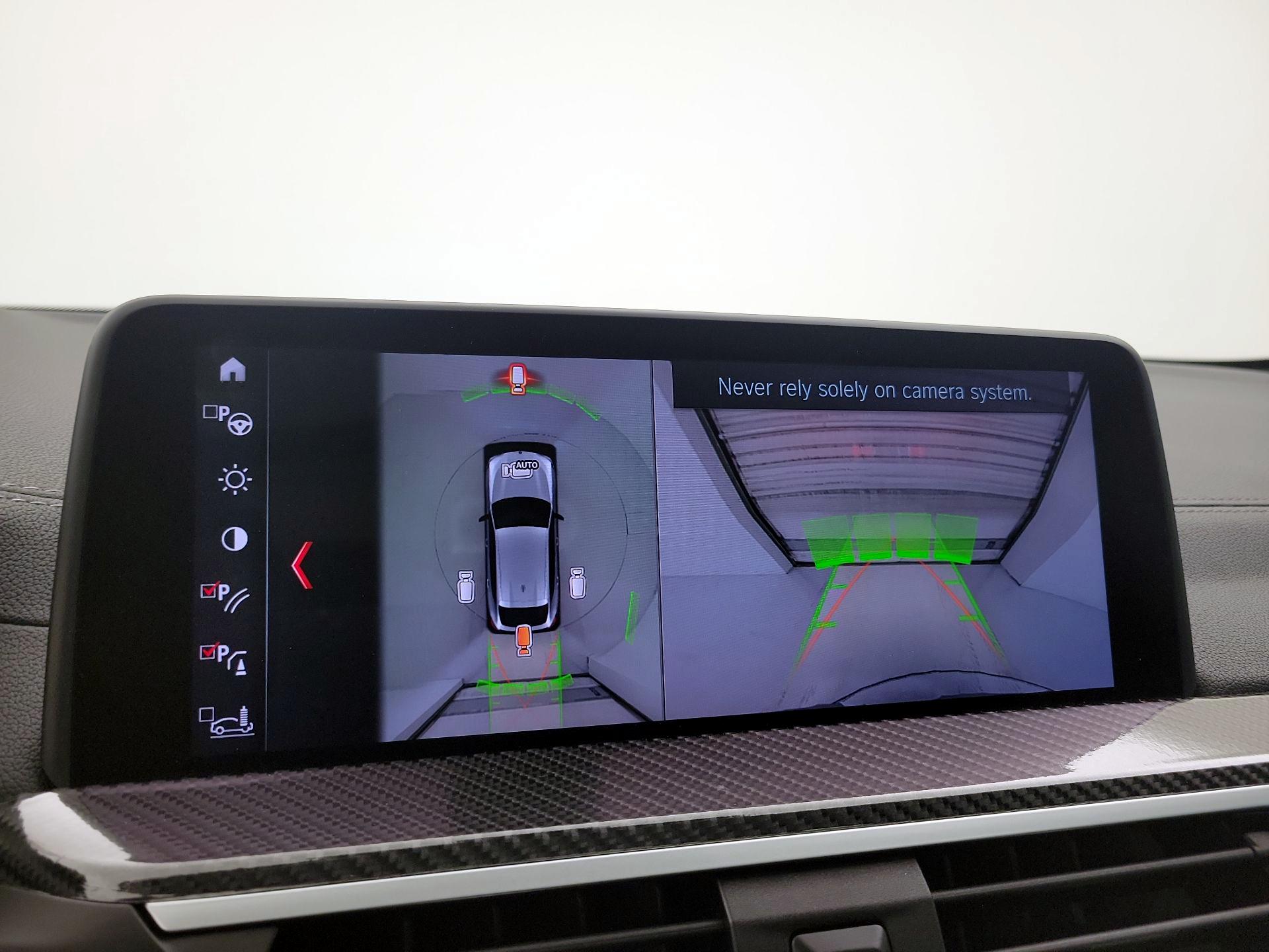 Thumbnail: 2020 BMW X4 - 15