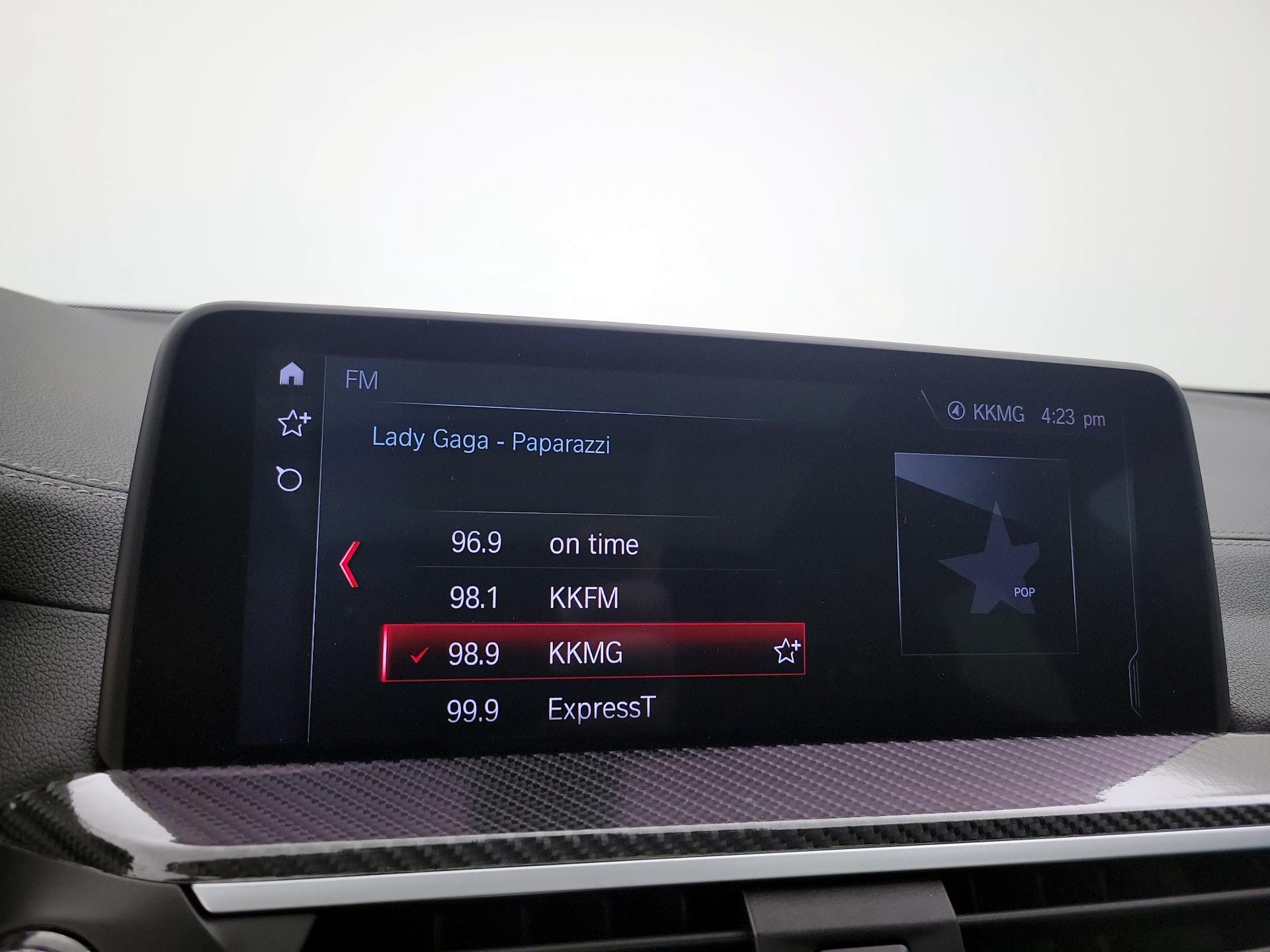 Thumbnail: 2020 BMW X4 - 16