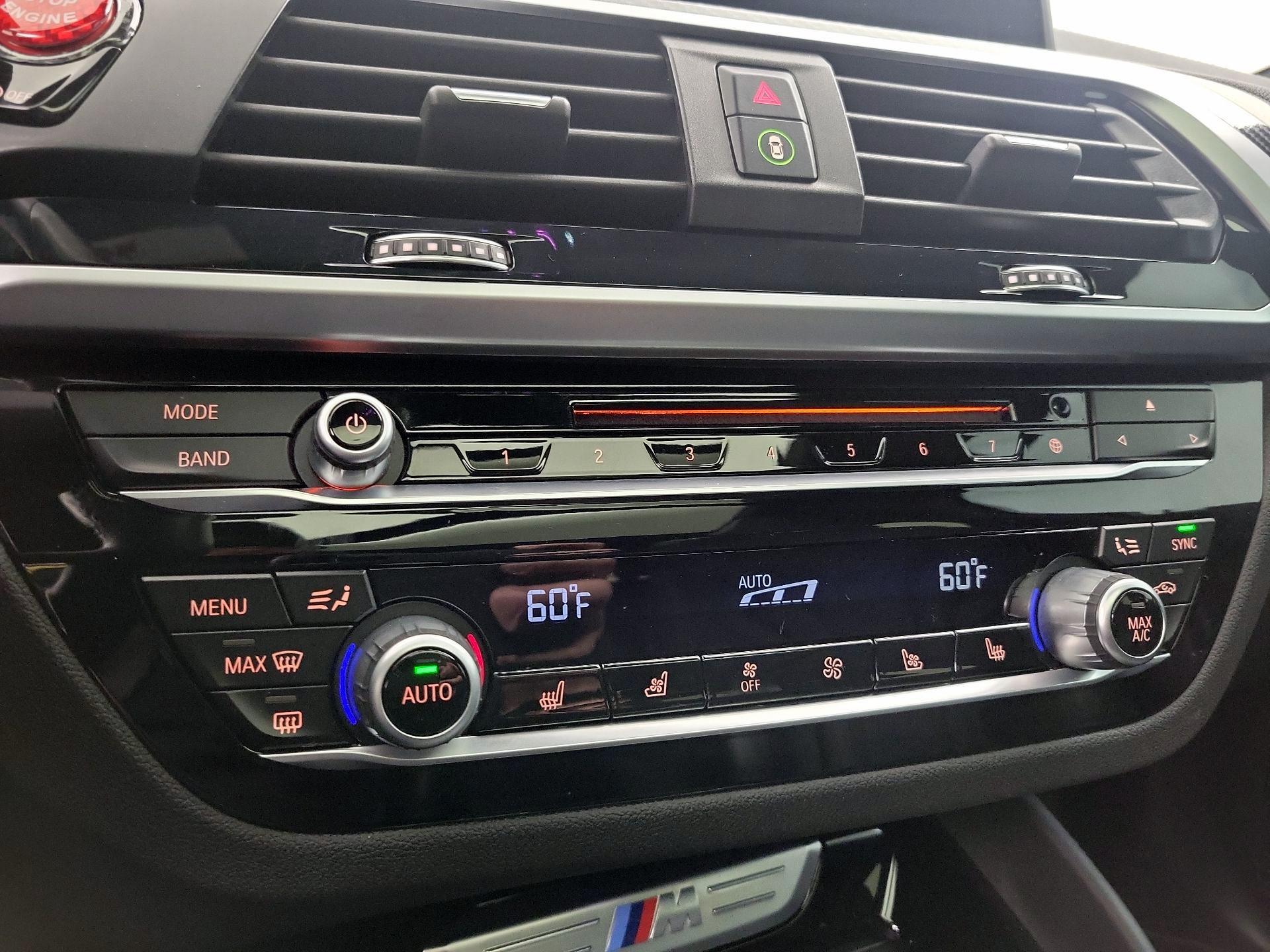 Thumbnail: 2020 BMW X4 - 17