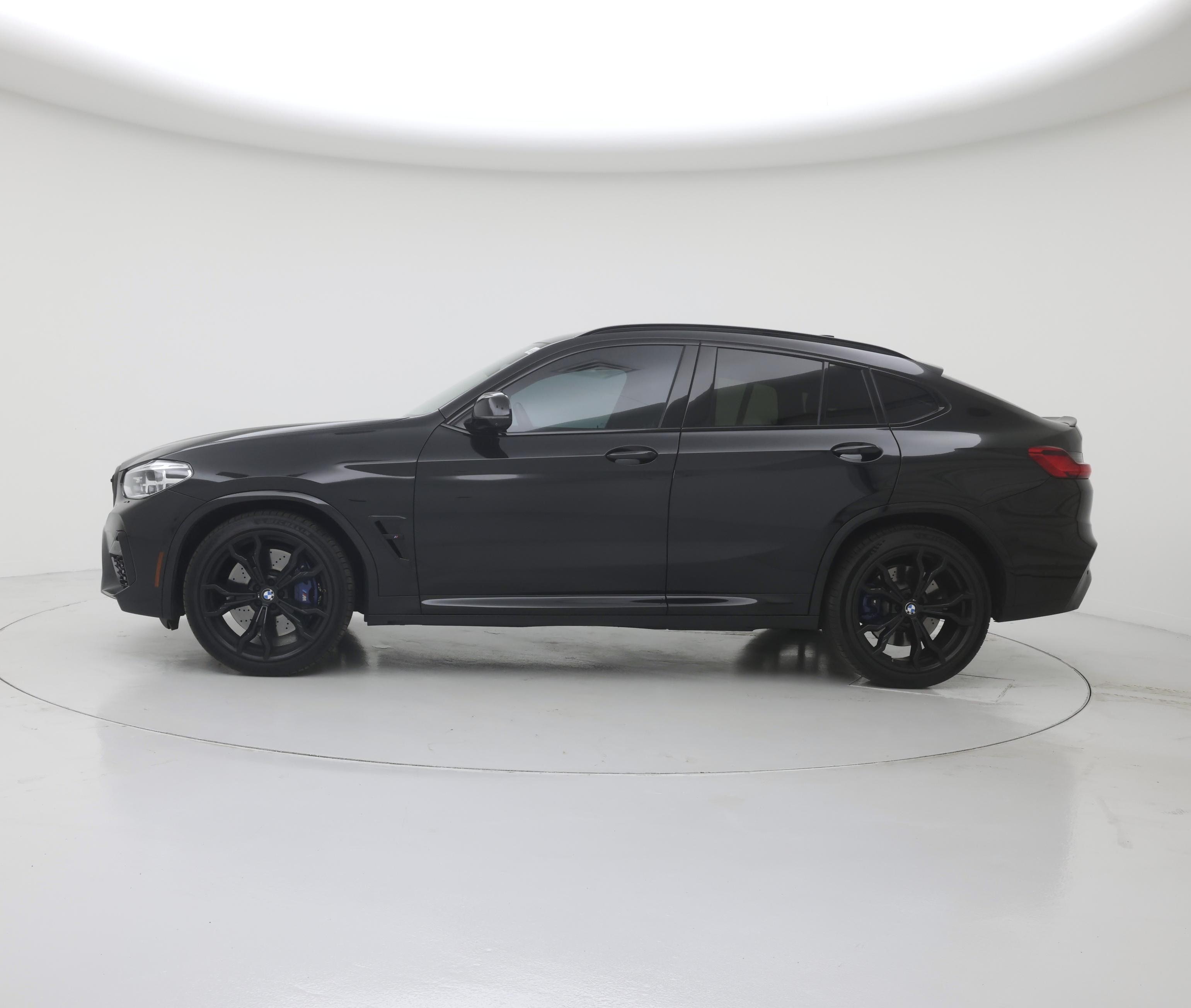 Thumbnail: 2020 BMW X4 - 3