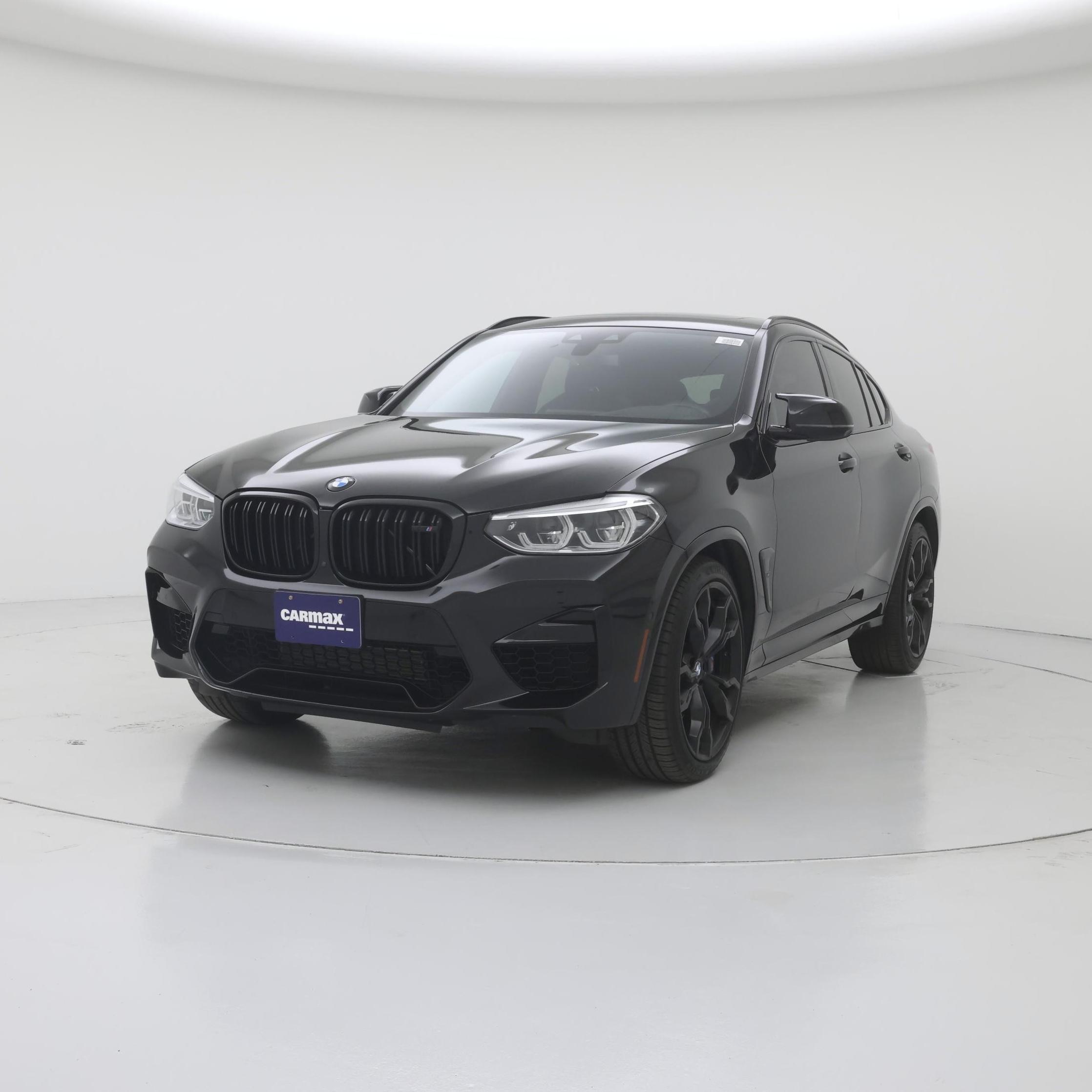 Thumbnail: 2020 BMW X4 - 4