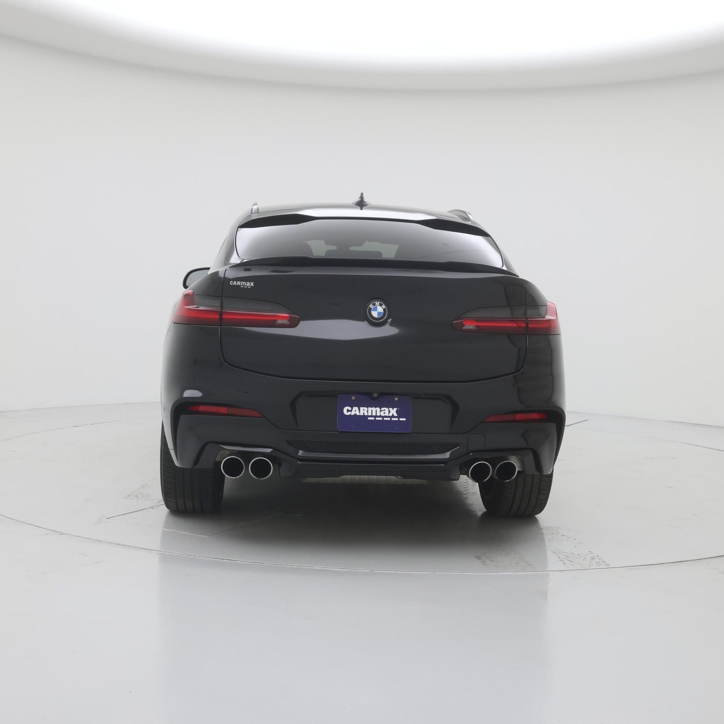 Thumbnail: 2020 BMW X4 - 6