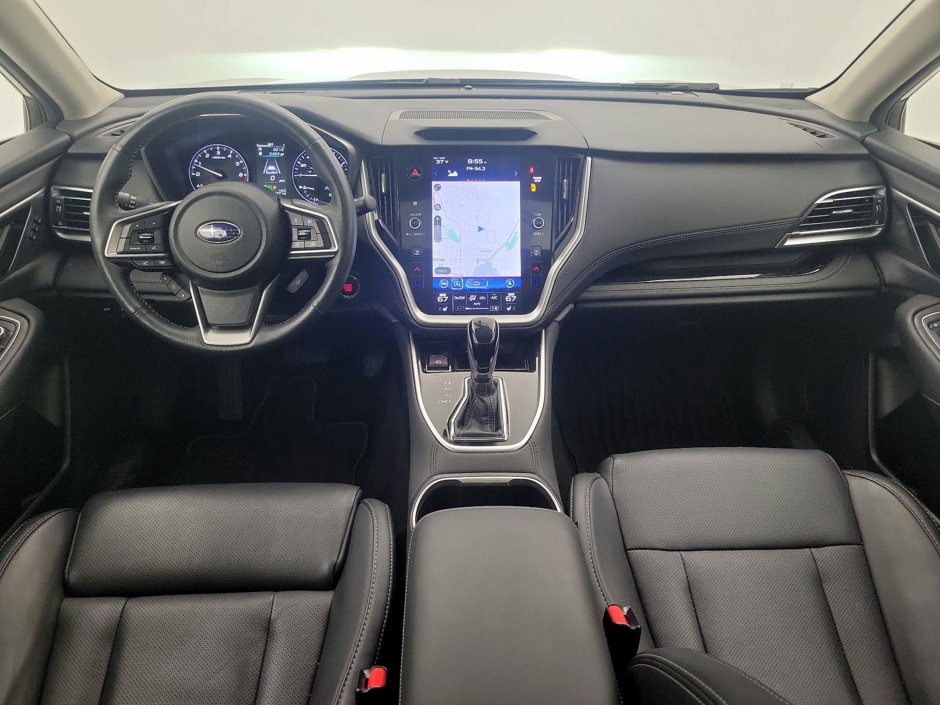 Thumbnail: 2022 Subaru Outback - 9