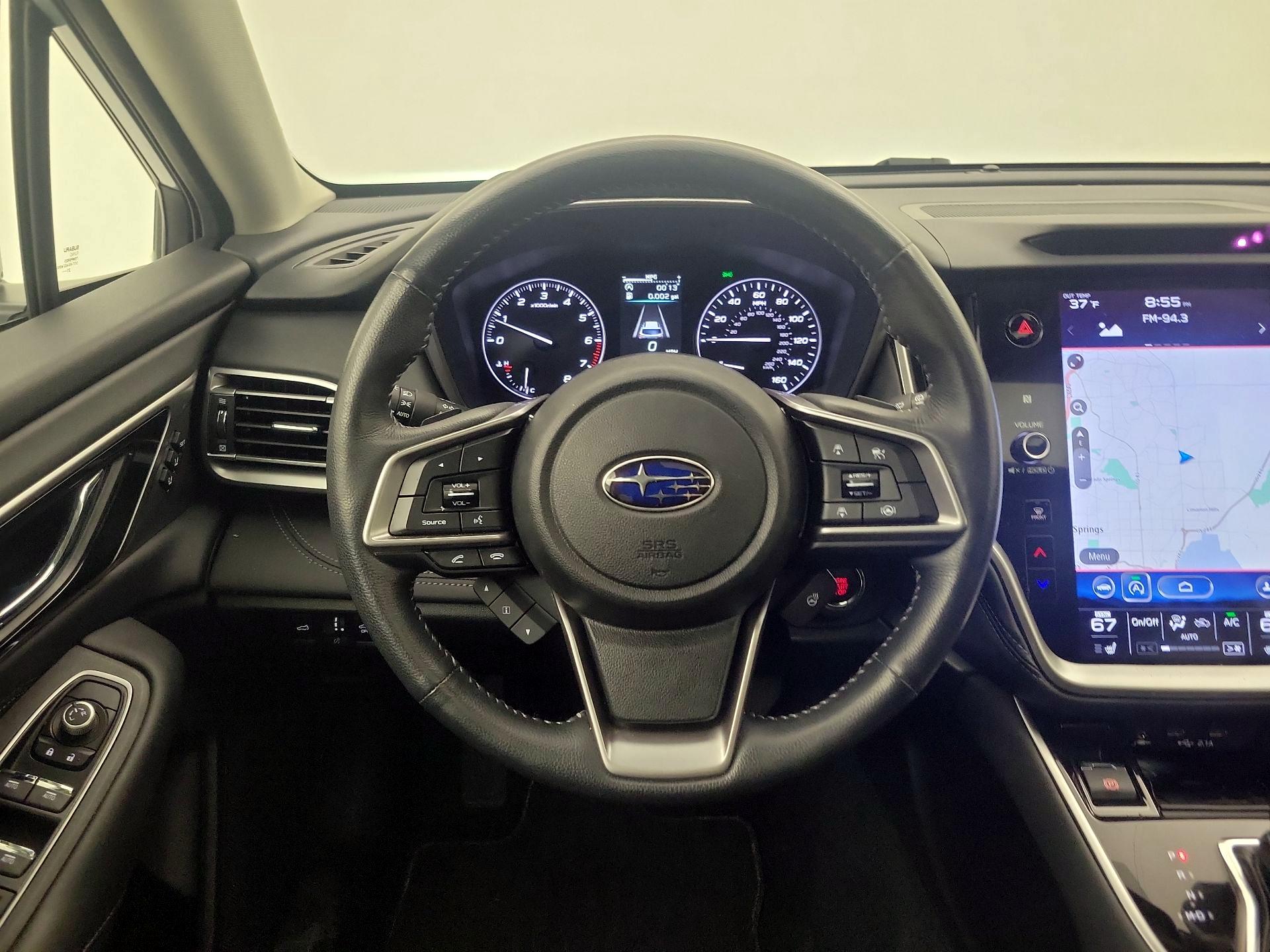 Thumbnail: 2022 Subaru Outback - 10