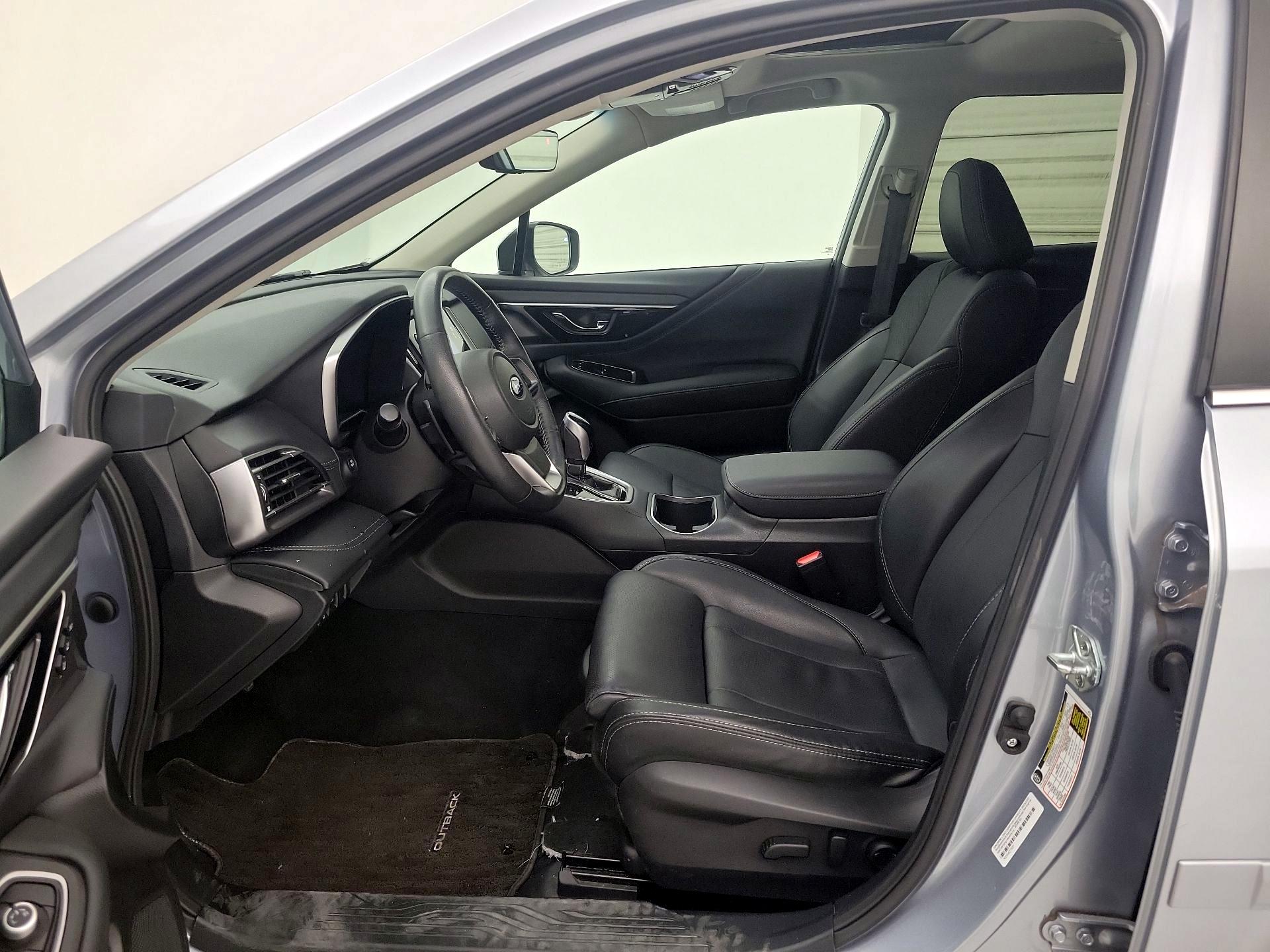 Thumbnail: 2022 Subaru Outback - 11