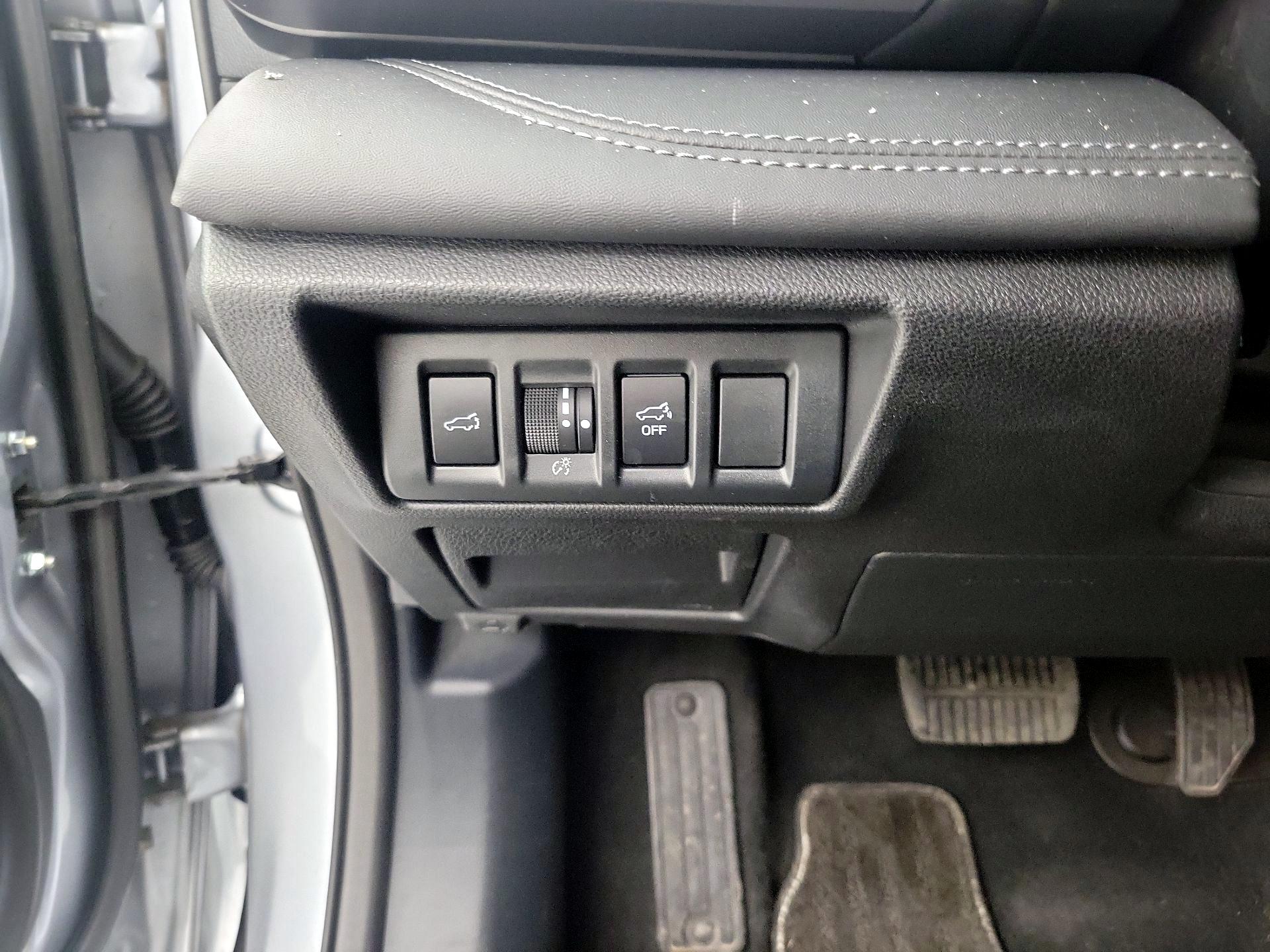 Thumbnail: 2022 Subaru Outback - 13