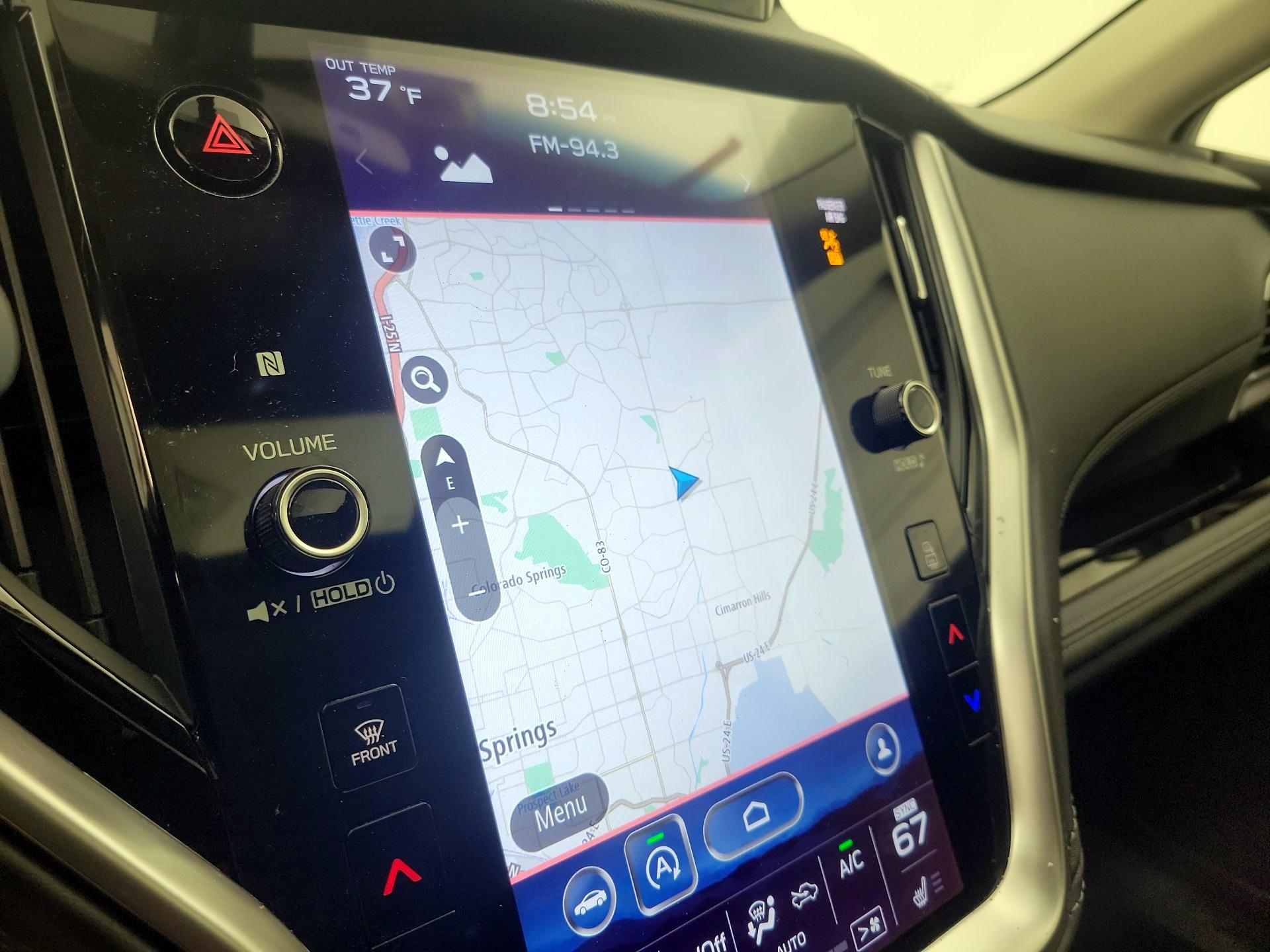 Thumbnail: 2022 Subaru Outback - 14