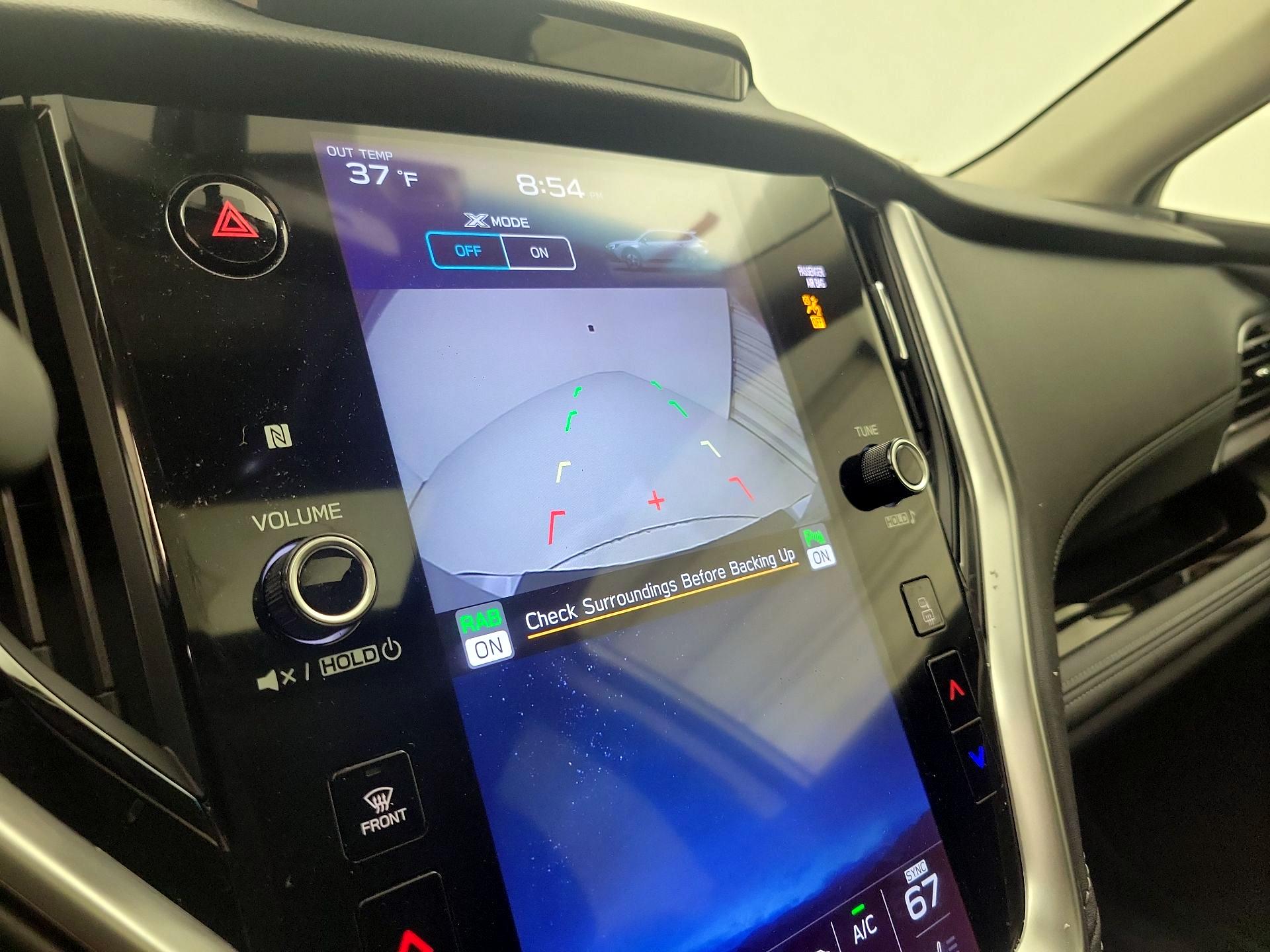 Thumbnail: 2022 Subaru Outback - 15