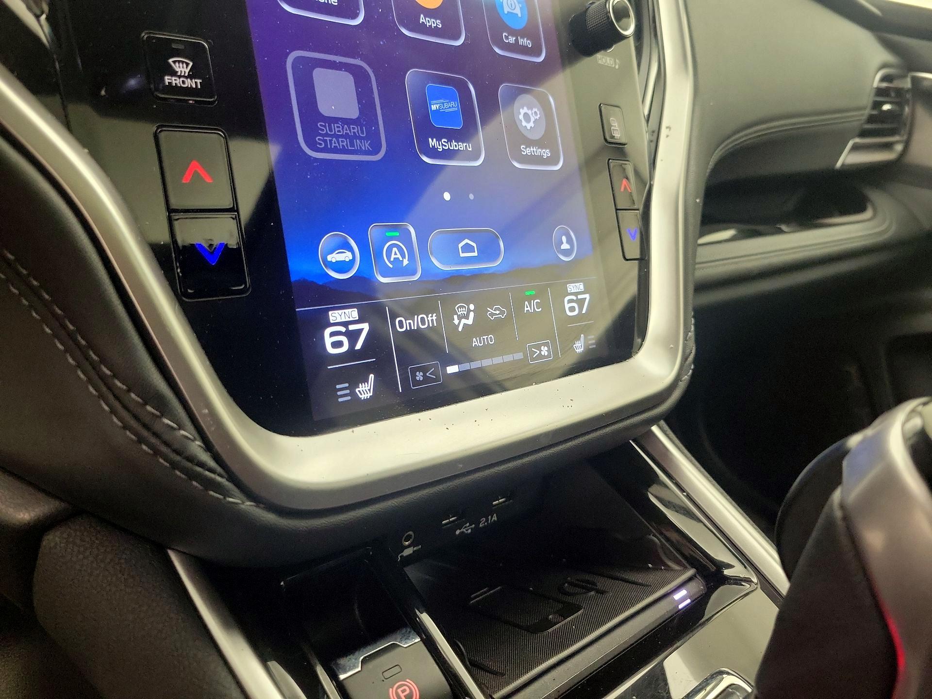 Thumbnail: 2022 Subaru Outback - 17