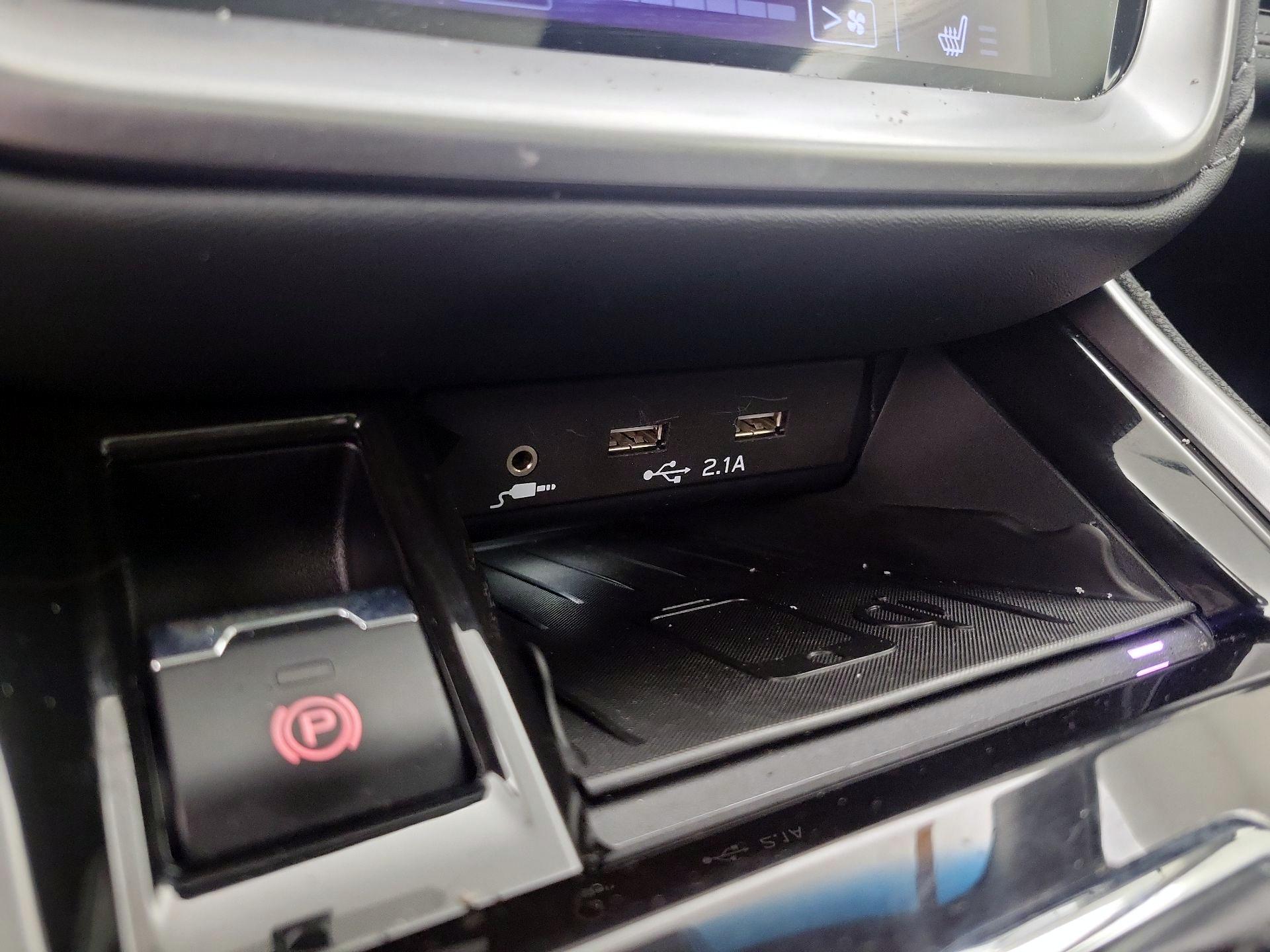 Thumbnail: 2022 Subaru Outback - 19