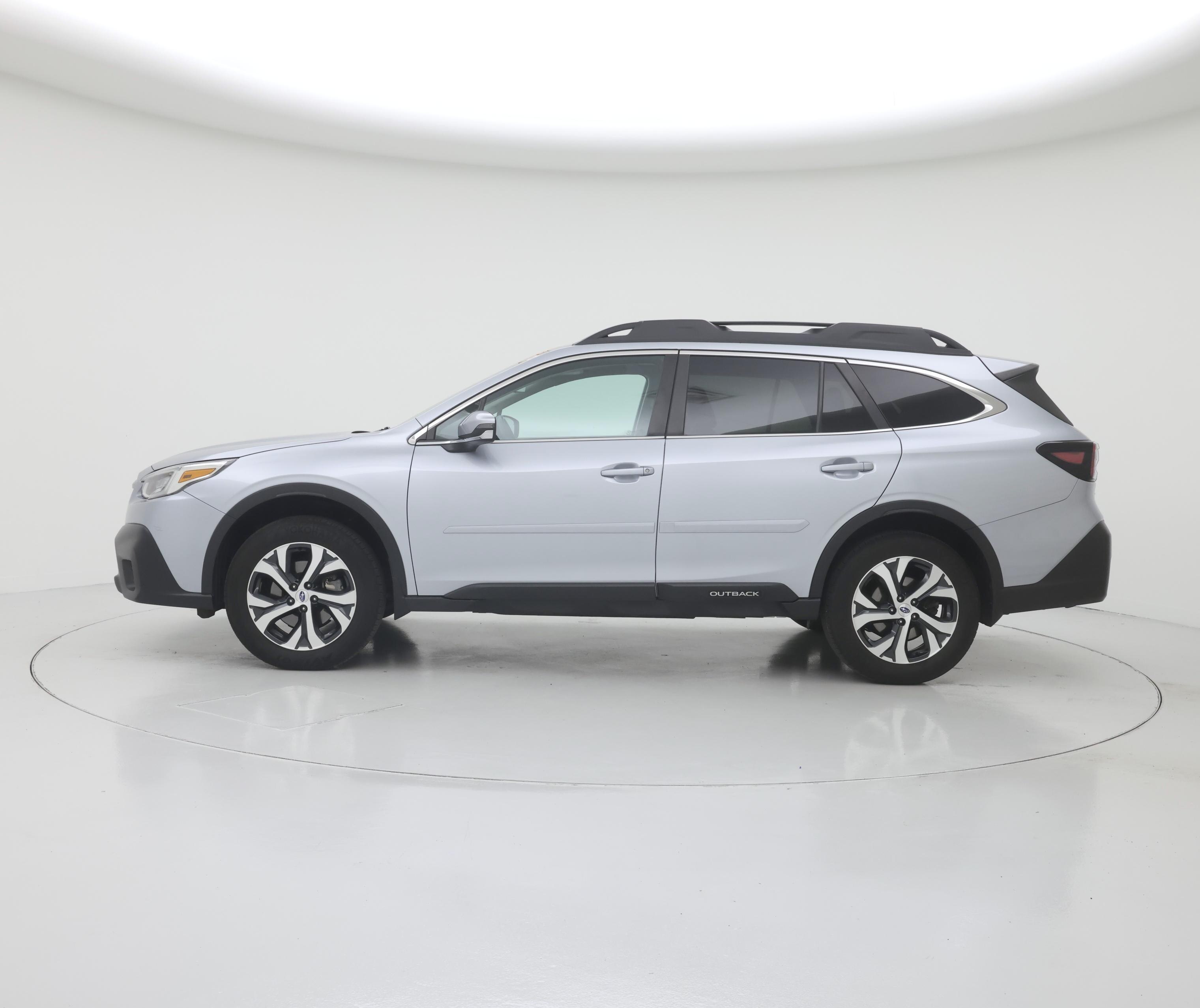 Thumbnail: 2022 Subaru Outback - 3