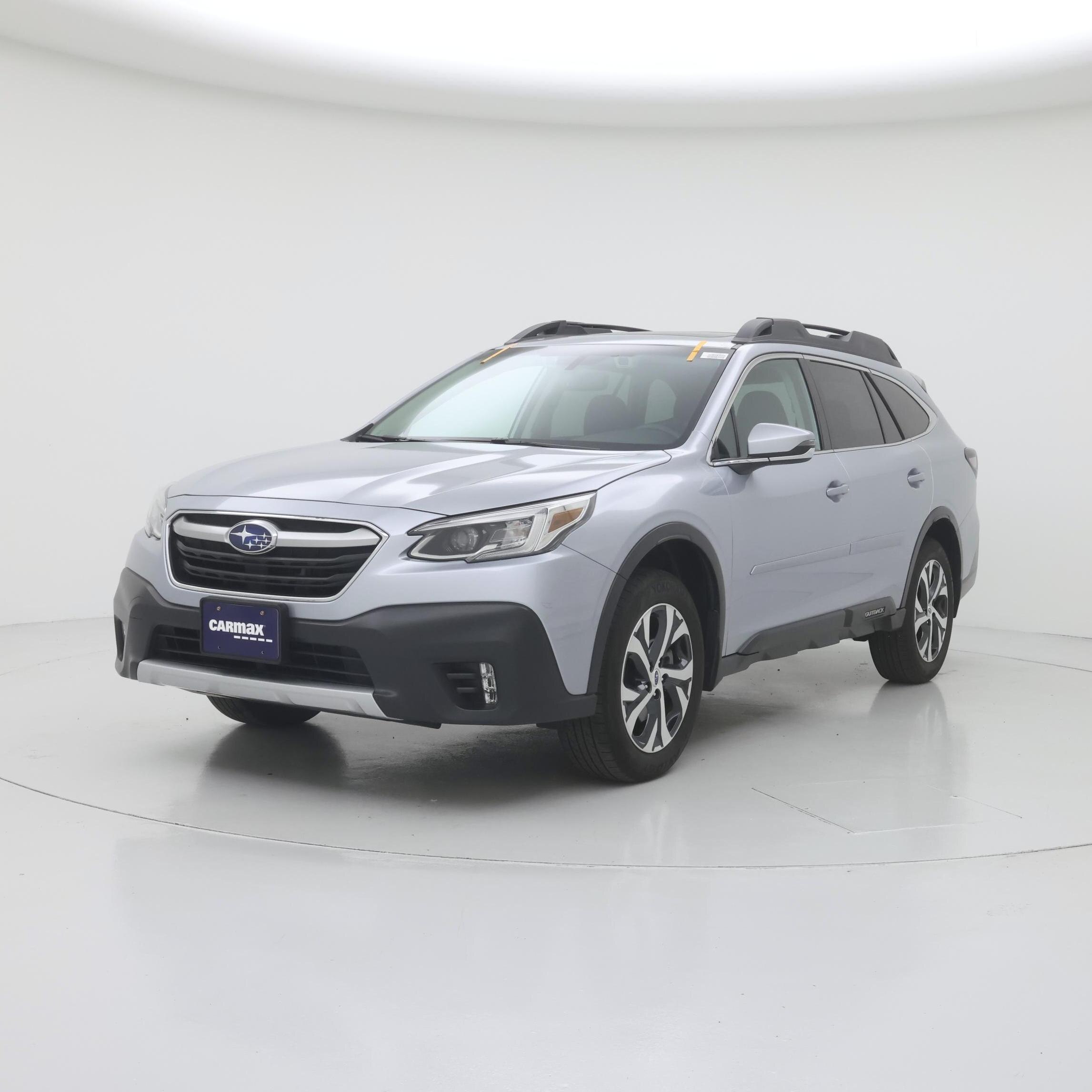 Thumbnail: 2022 Subaru Outback - 4