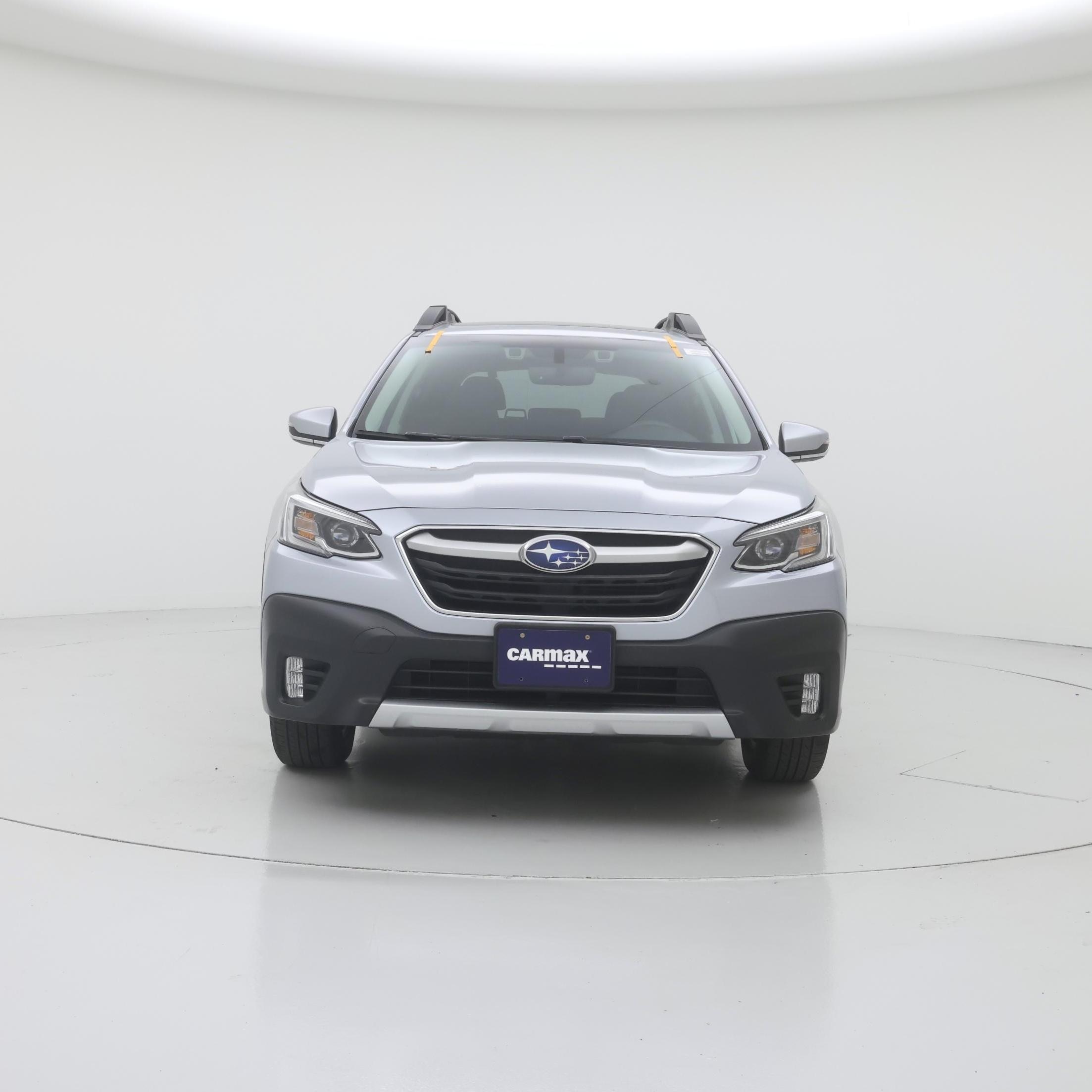 Thumbnail: 2022 Subaru Outback - 5