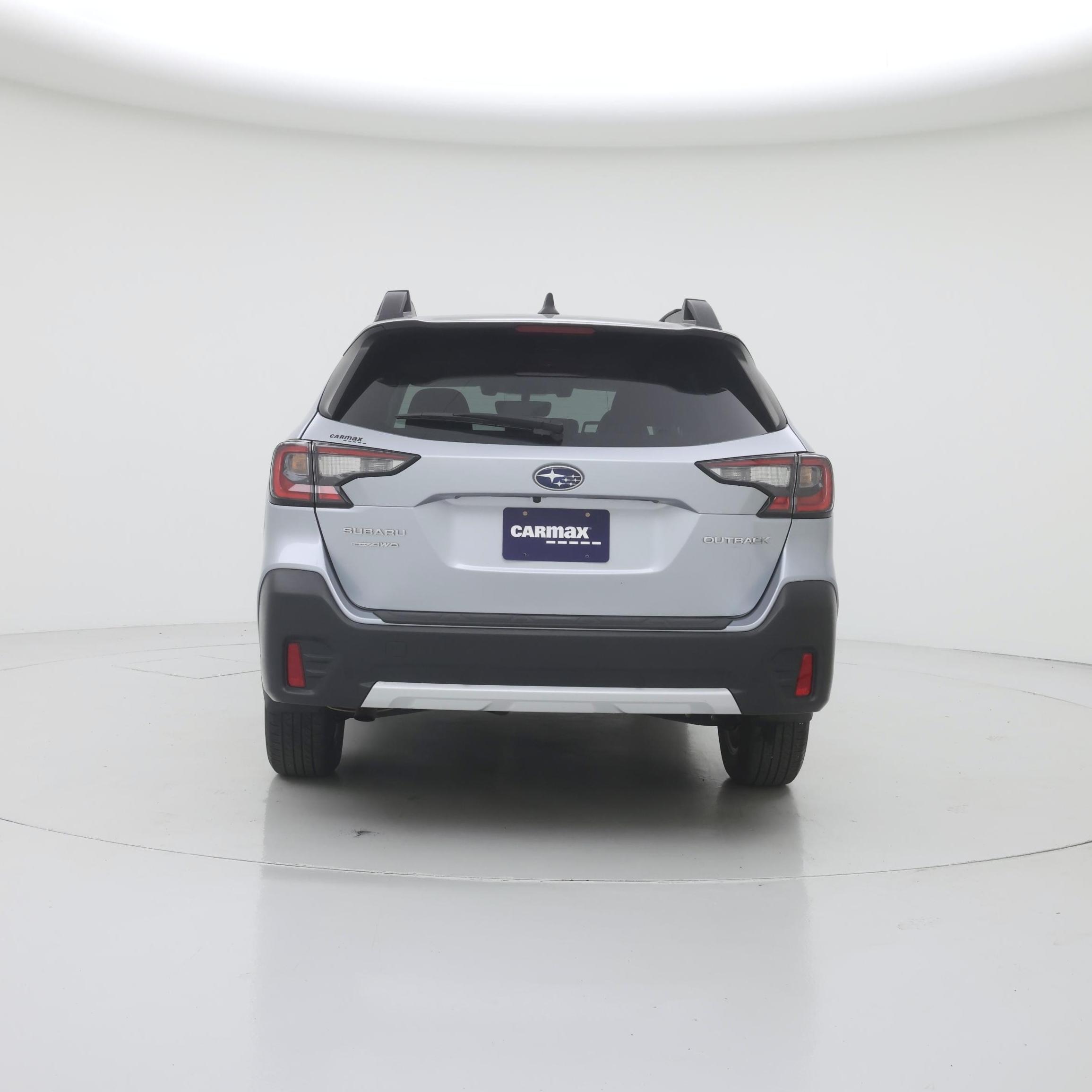 Thumbnail: 2022 Subaru Outback - 6