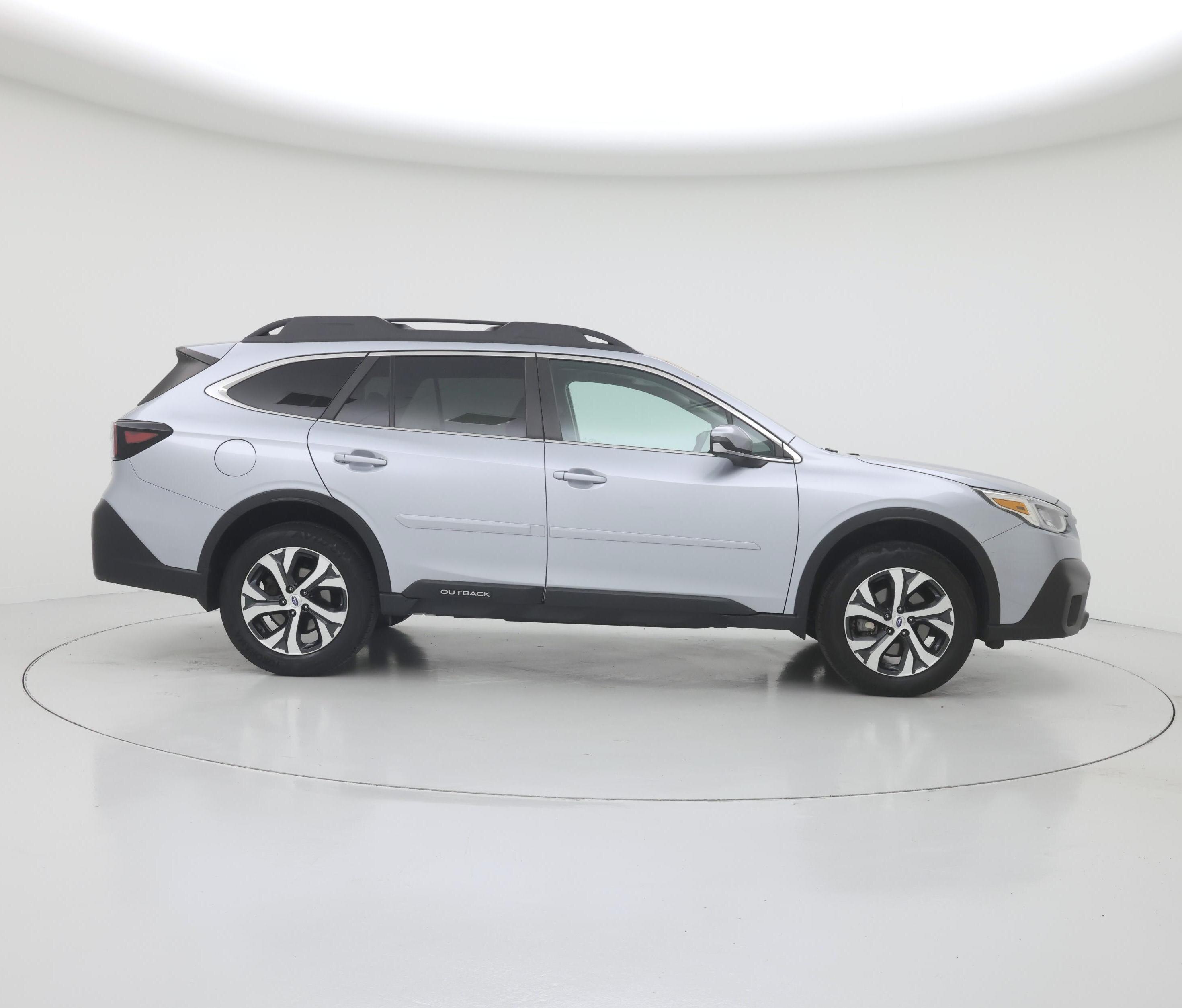 Thumbnail: 2022 Subaru Outback - 7