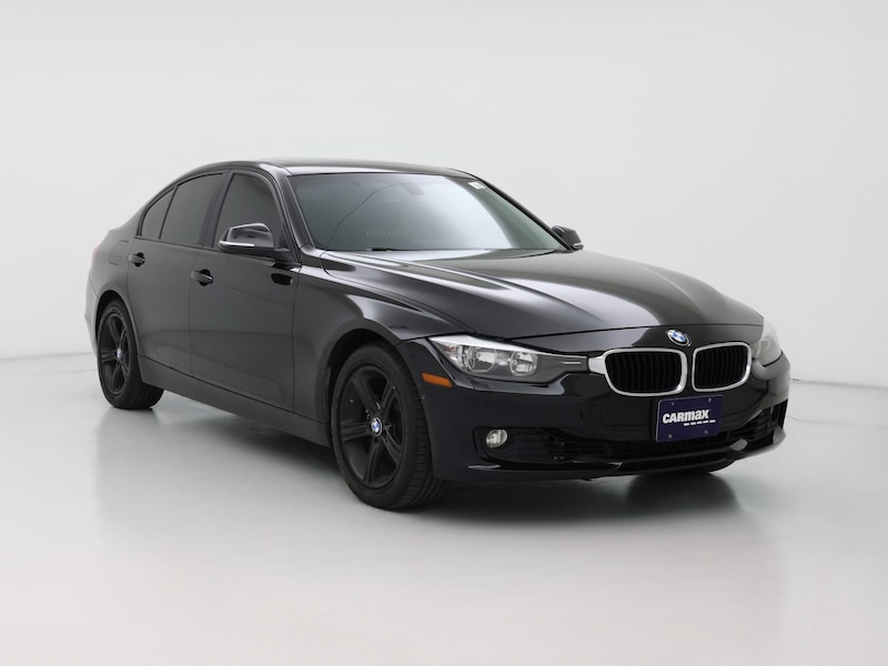 2015 BMW 3 Series 328xi -
                  None WA