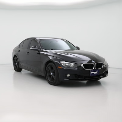 2015 BMW 328 XI