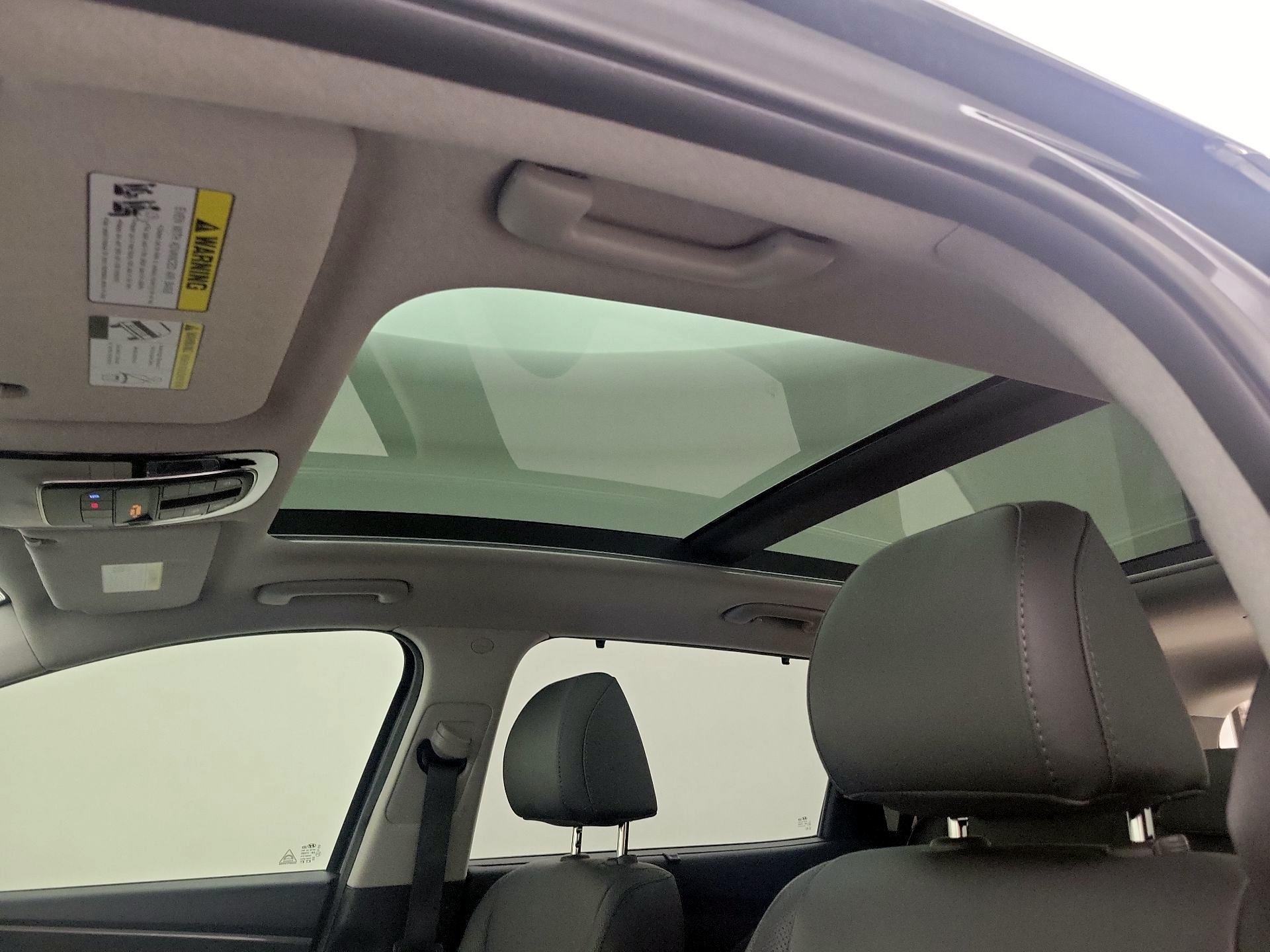 Thumbnail: 2021 Hyundai Santa Fe - 19