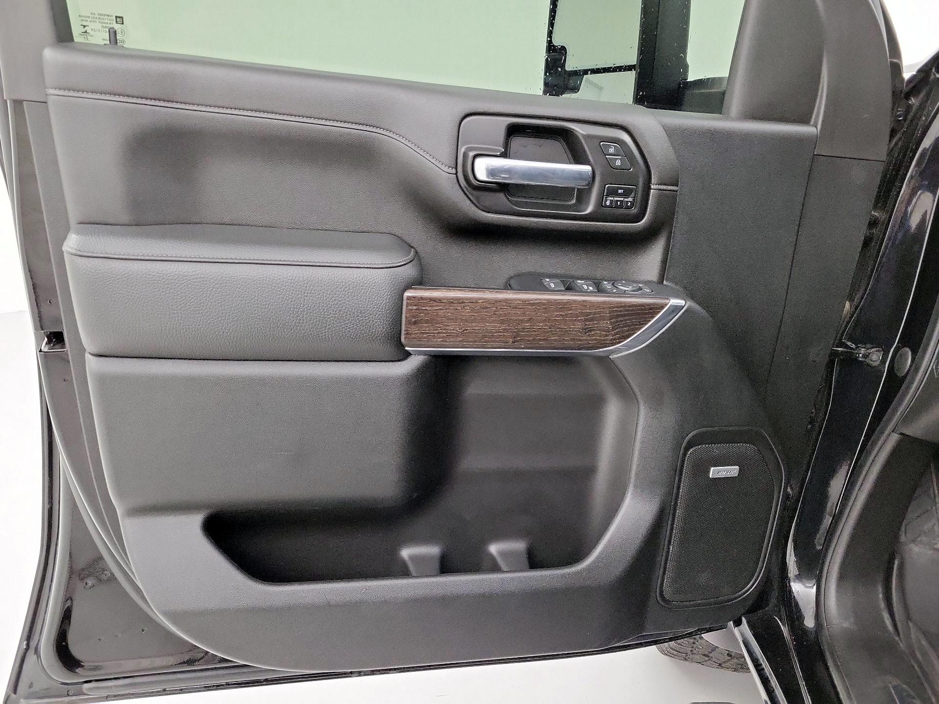 Thumbnail: 2021 GMC Sierra 2500 - 12