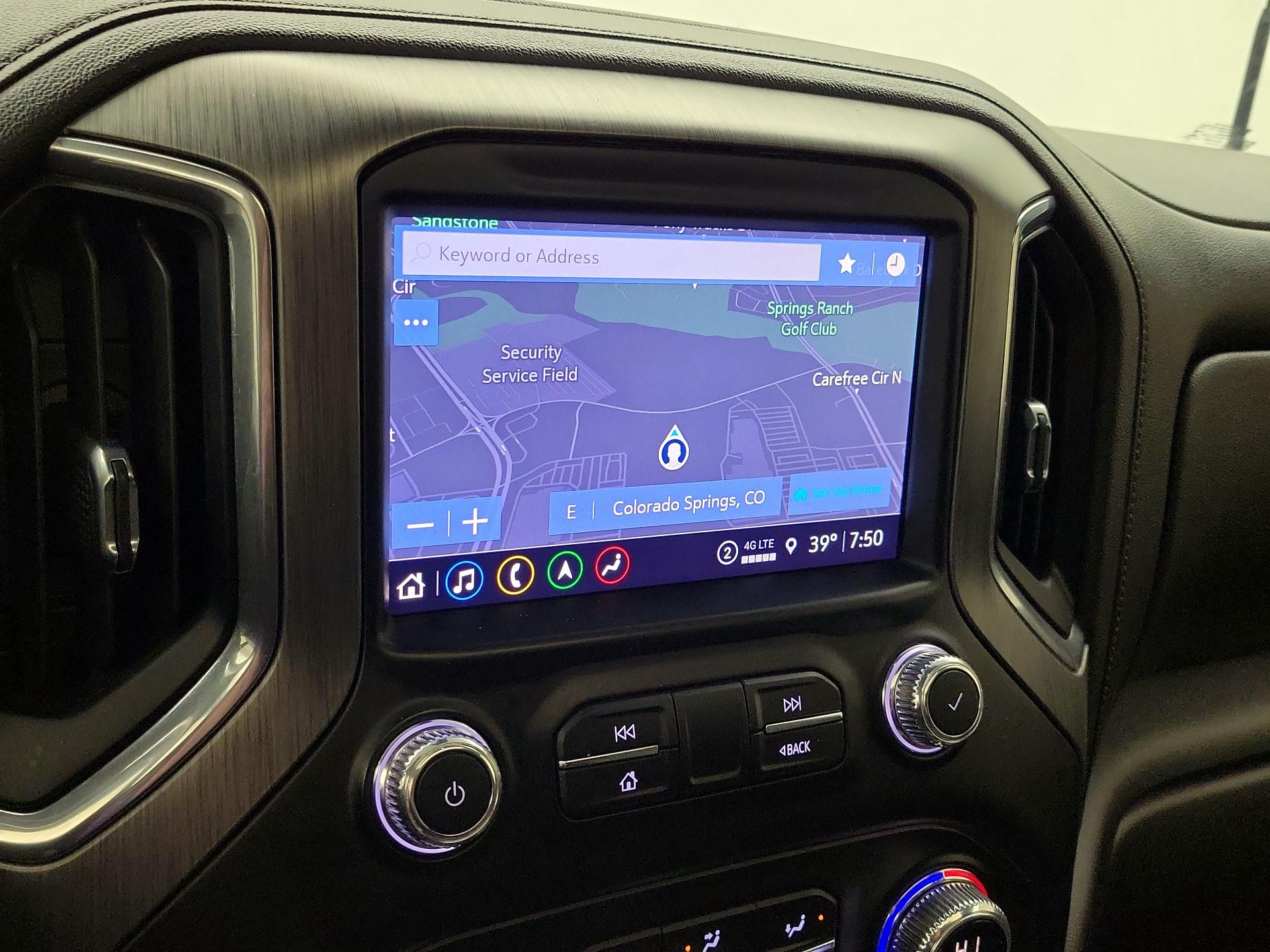 Thumbnail: 2021 GMC Sierra 2500 - 14