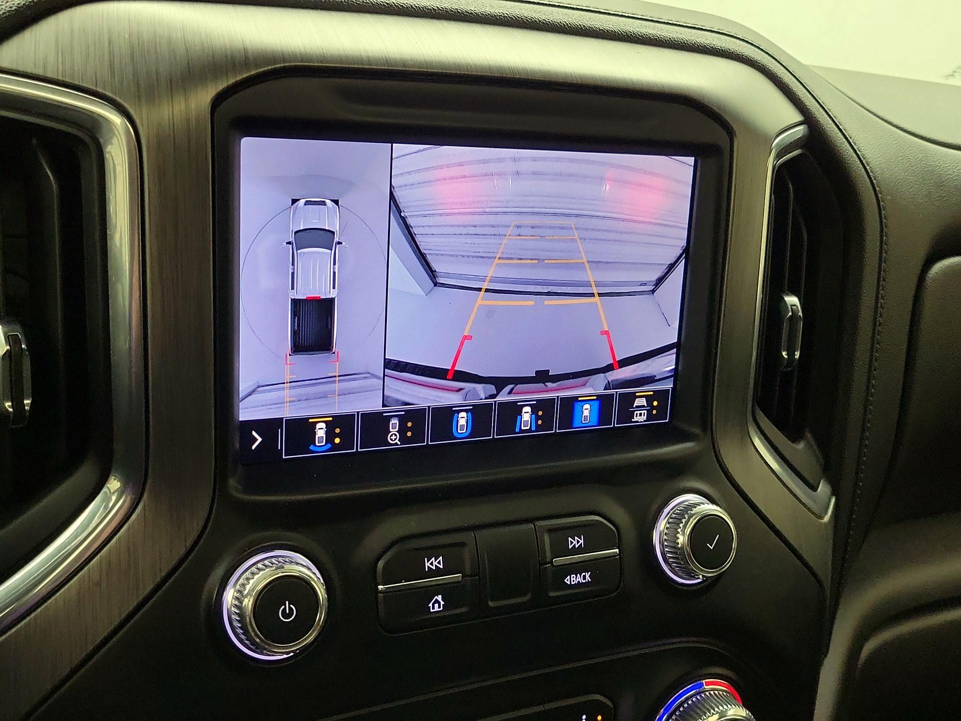 Thumbnail: 2021 GMC Sierra 2500 - 15