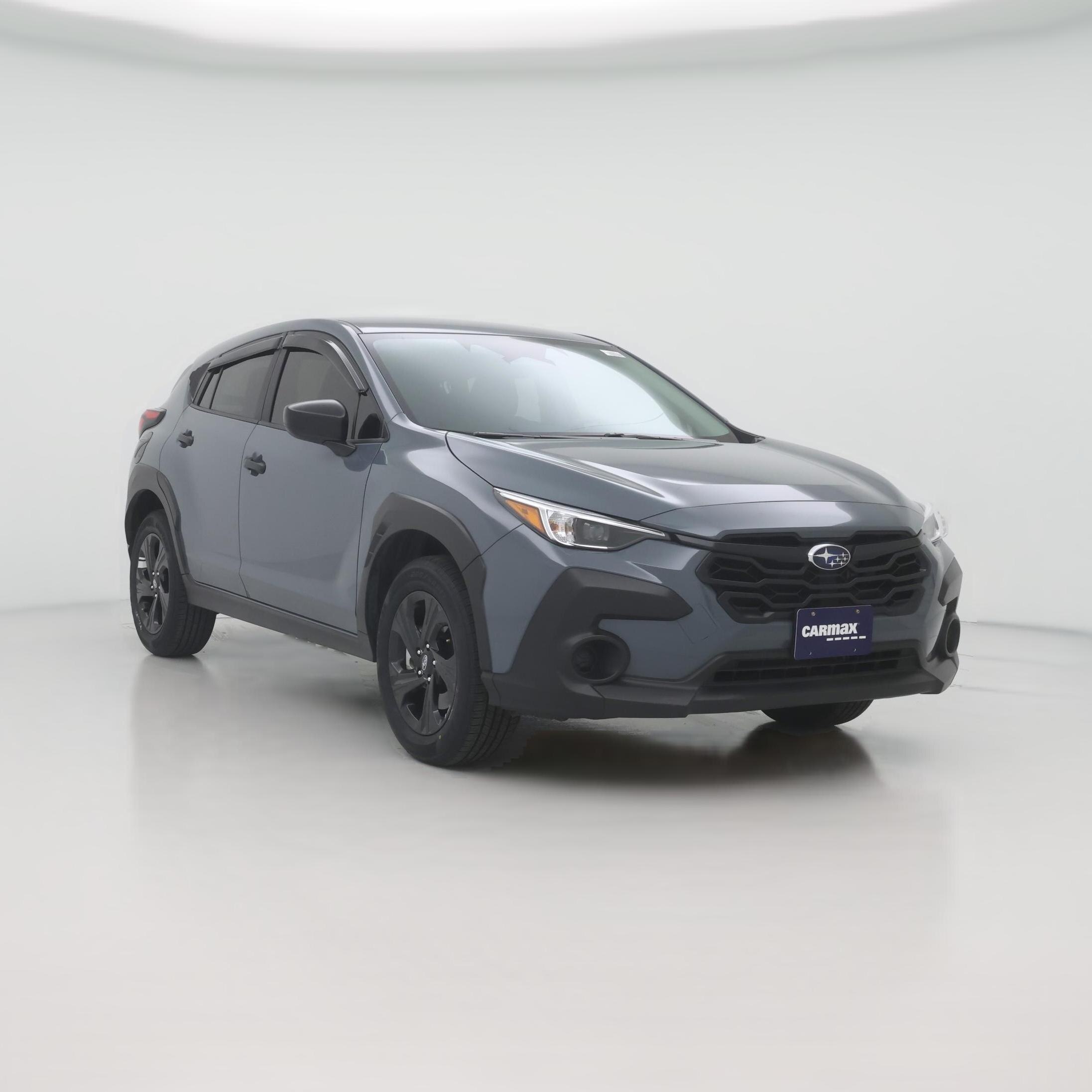 Thumbnail: 2024 Subaru Crosstrek - 1